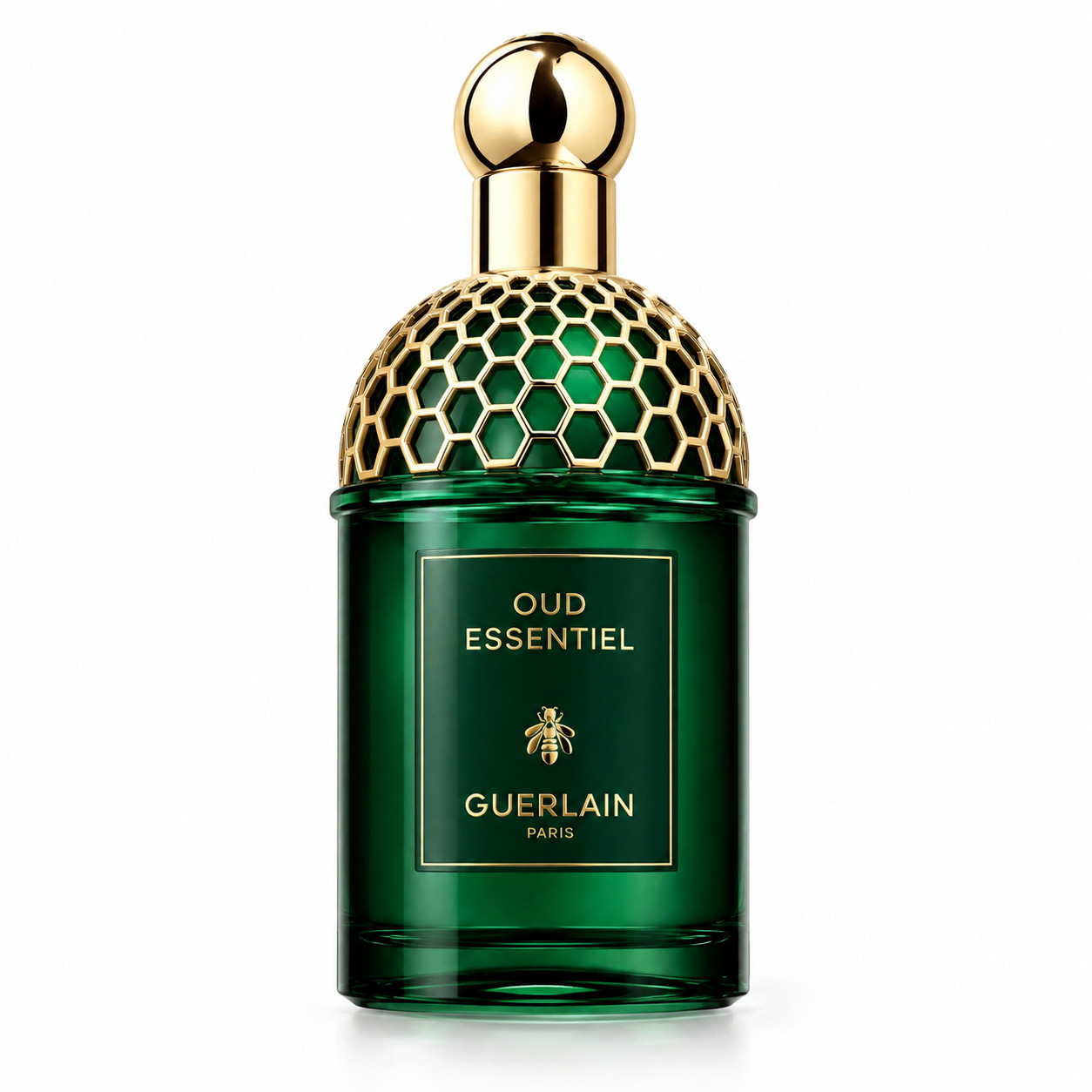 Absolus Allegoria Oud Essentiel EdP