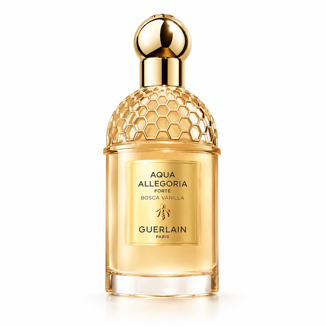 Aqua Allegoria Bosca Vanilla EdP
