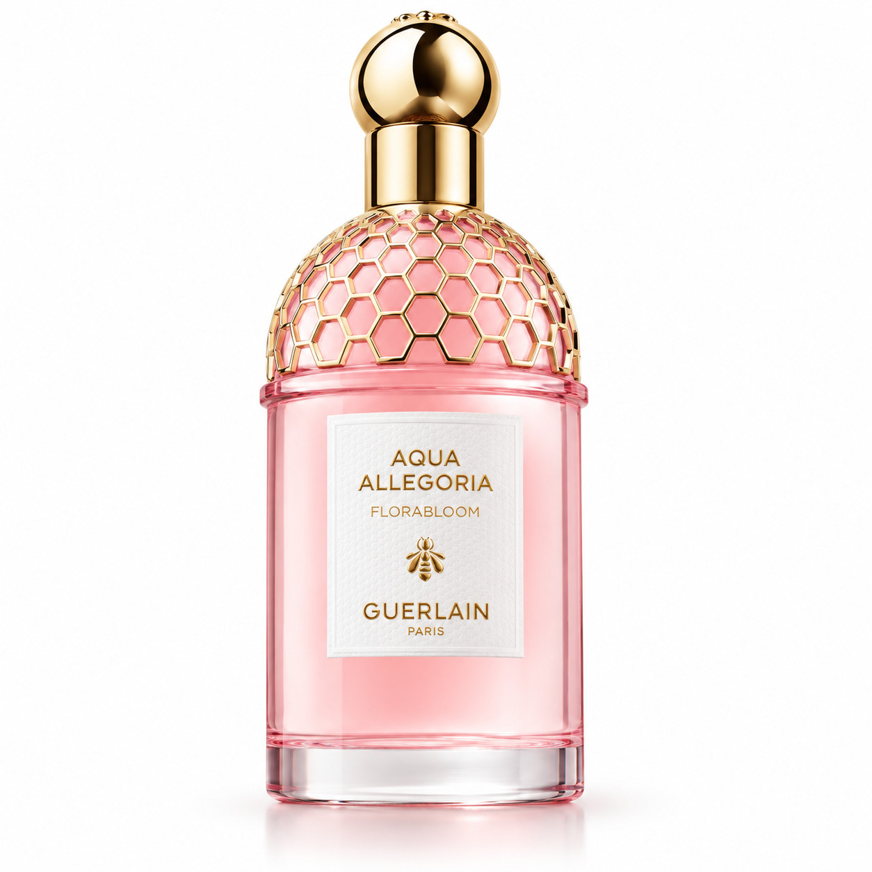 Aqua Allegoria Florabloom EdT