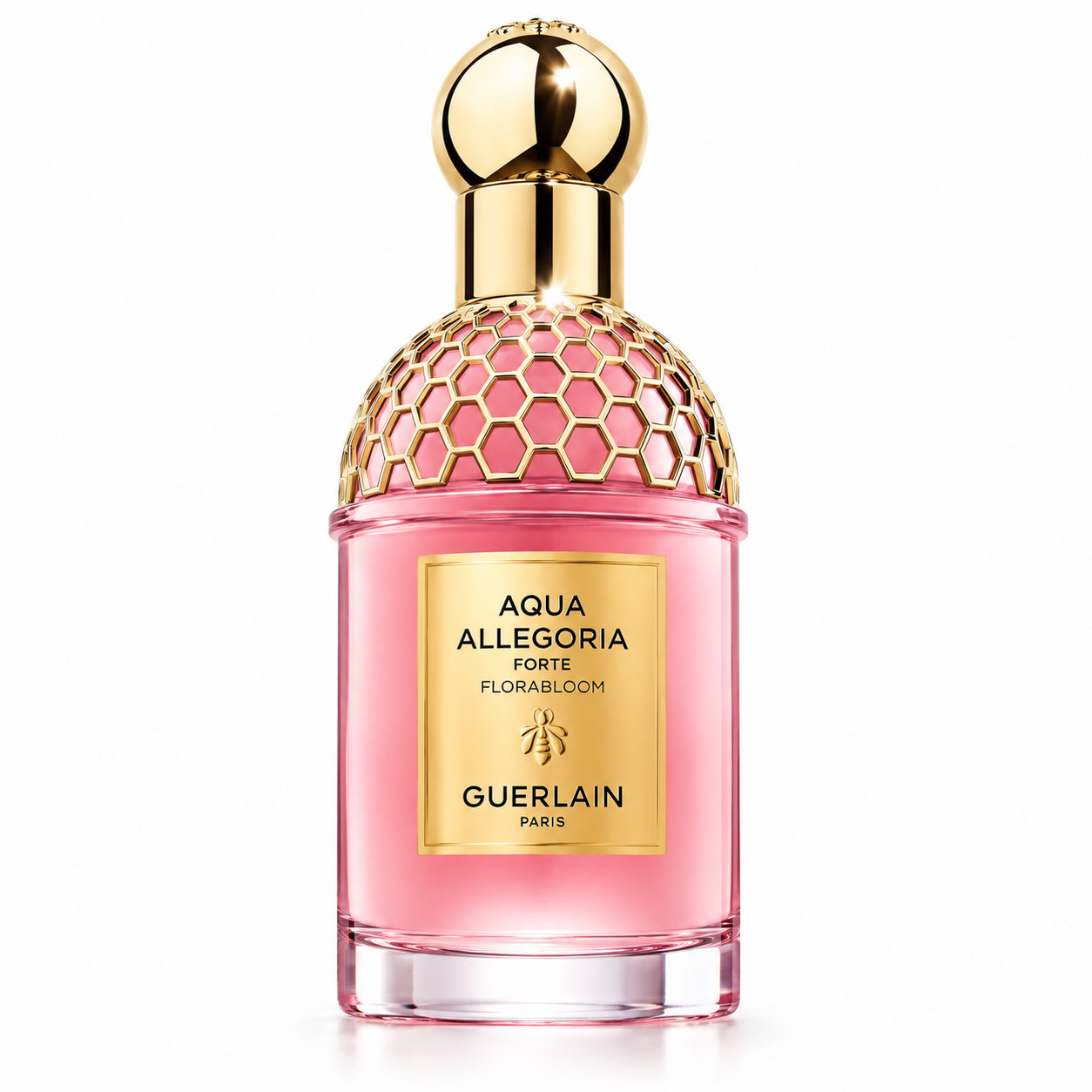 Aqua Allegoria Florabloom Forte EdP