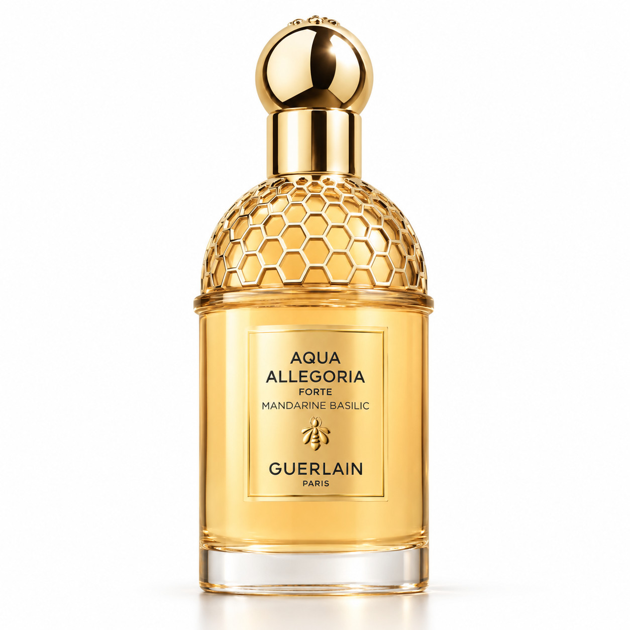 Aqua Allegoria Forte Mandarine Basilic EdP