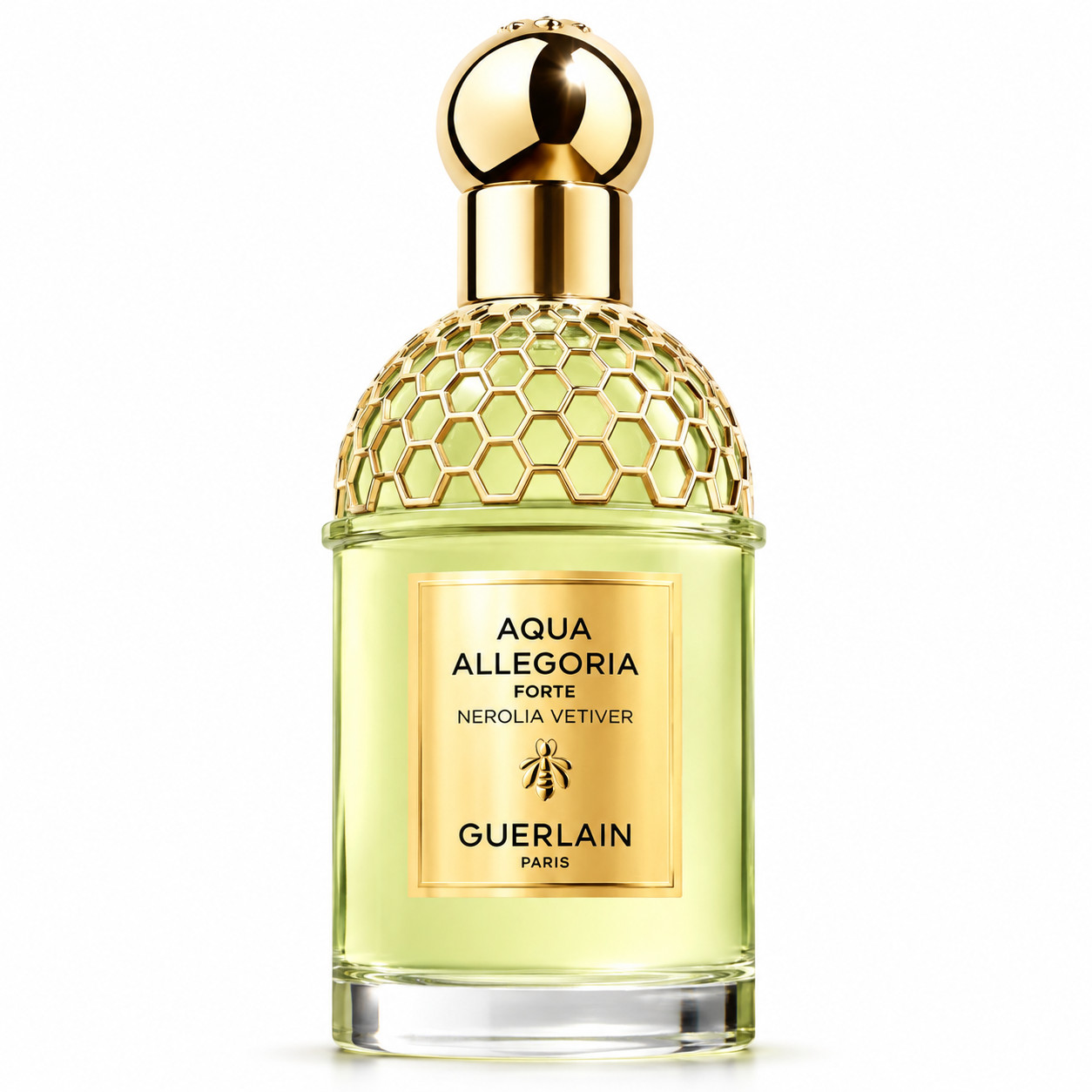 Aqua Allegoria Forte Nerolia Vetiver EdP