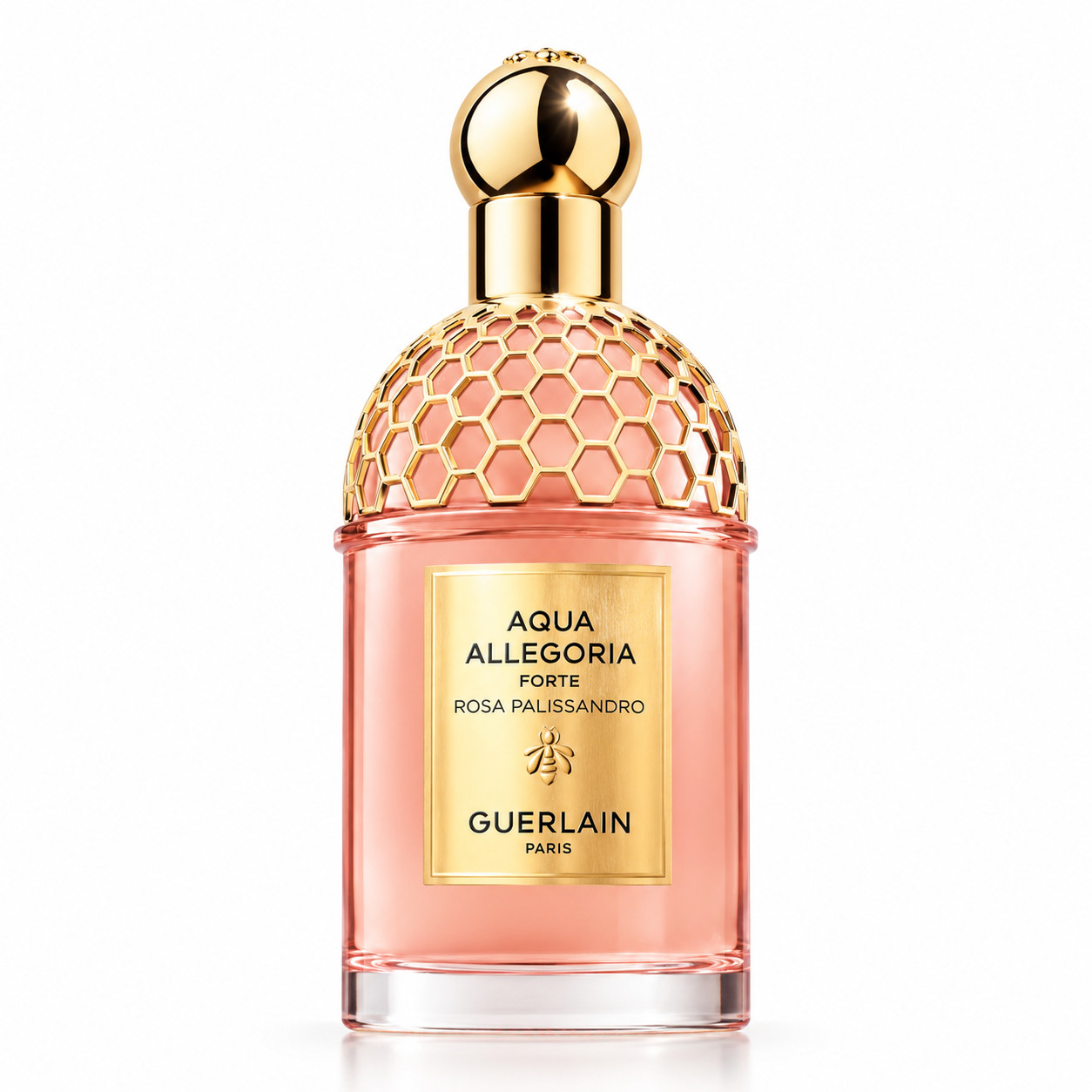 Aqua Allegoria Forte Rosa Palissandro EdP