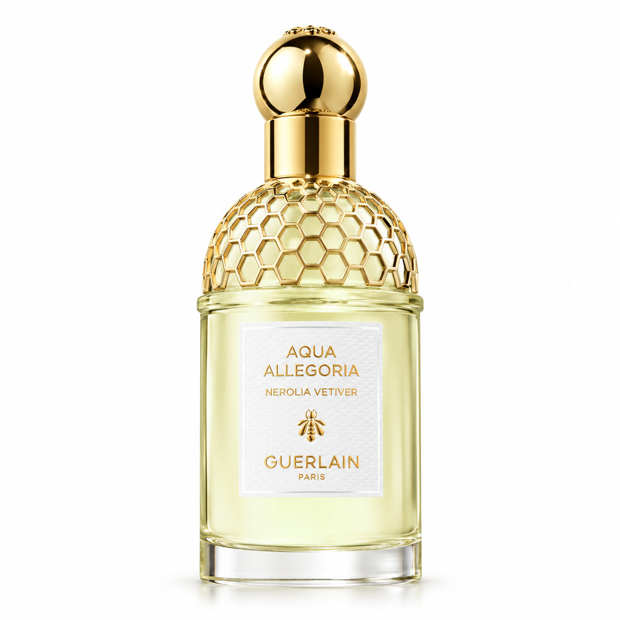 Aqua Allegoria Nerolia Vetiver EdT