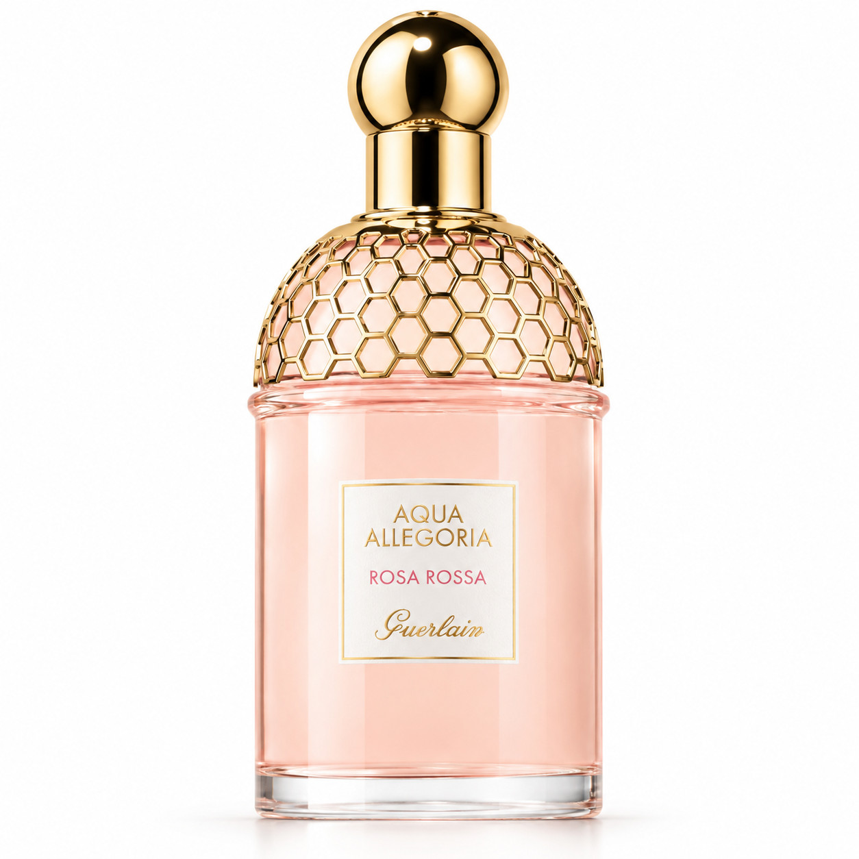 Aqua Allegoria Rosa Rossa EdT
