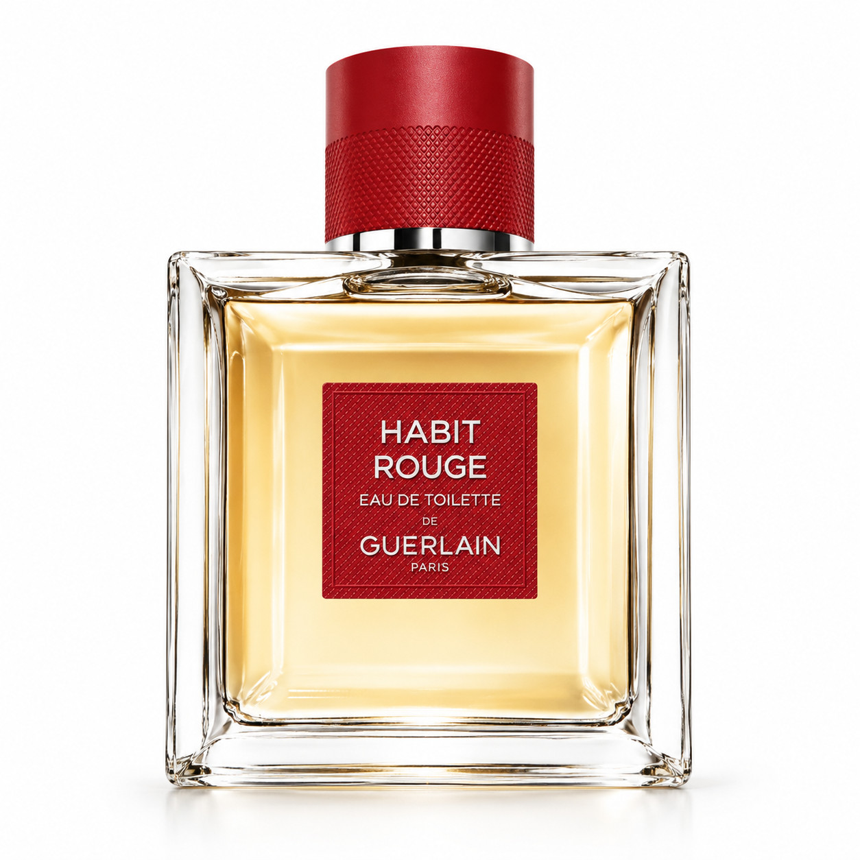 Habit Rouge EdT