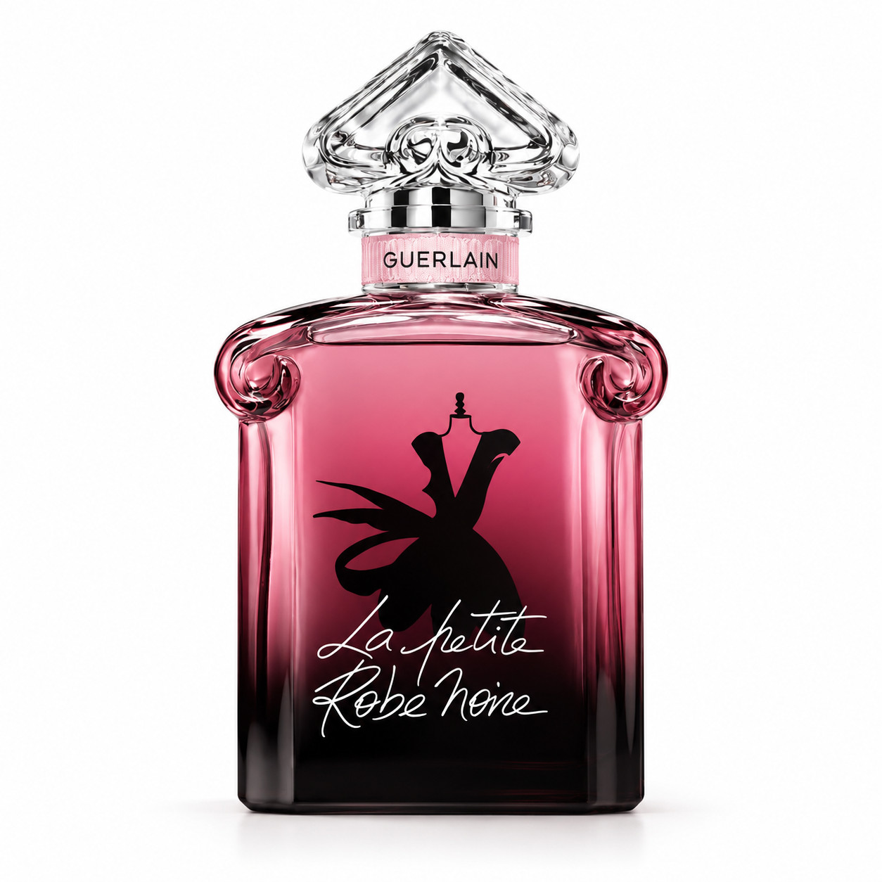 La Petite Robe Noire Absolue EdP