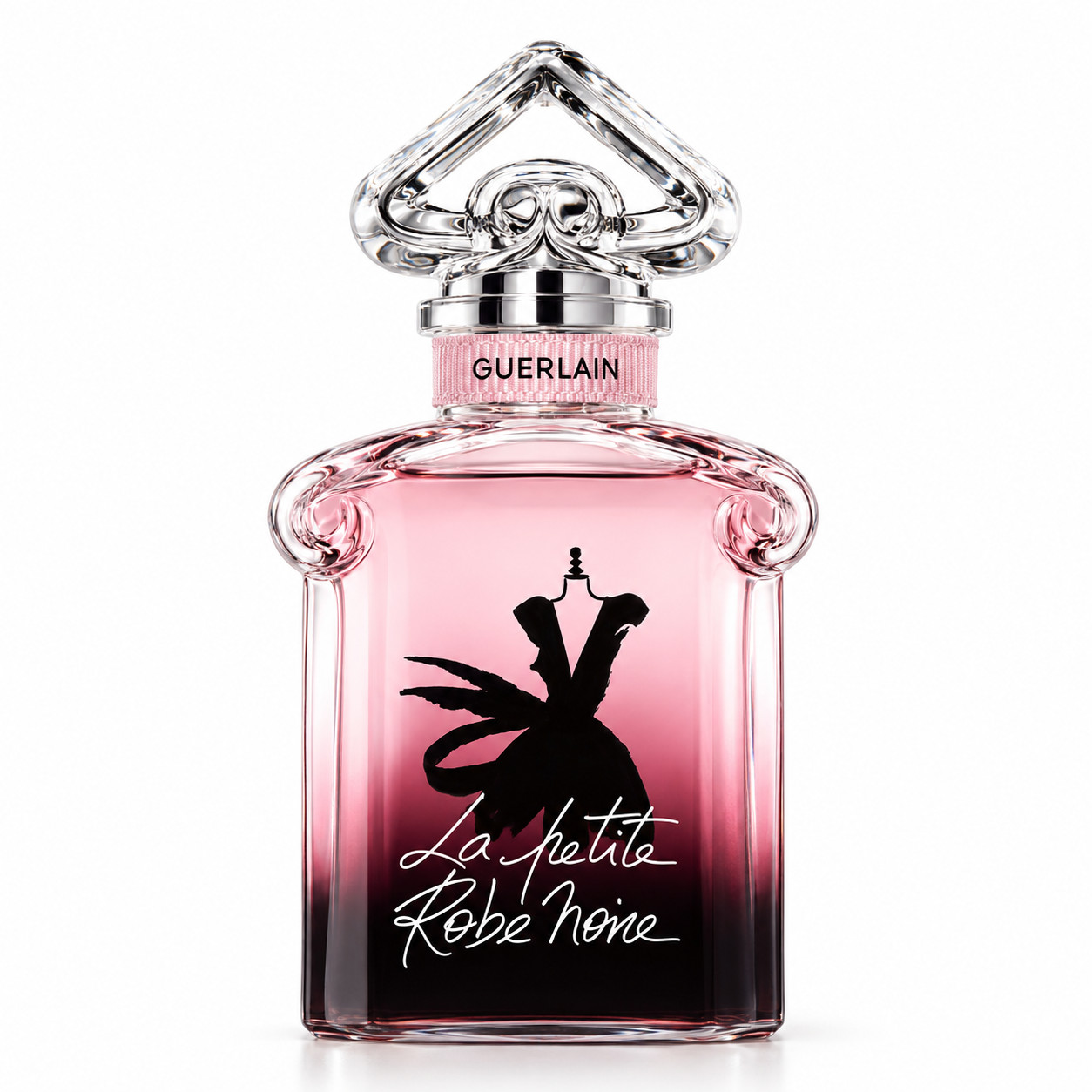 La Petite Robe Noire EdP