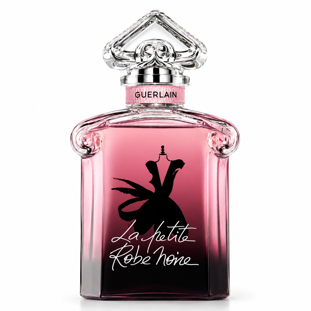 La Petite Robe Noire Intense EdP