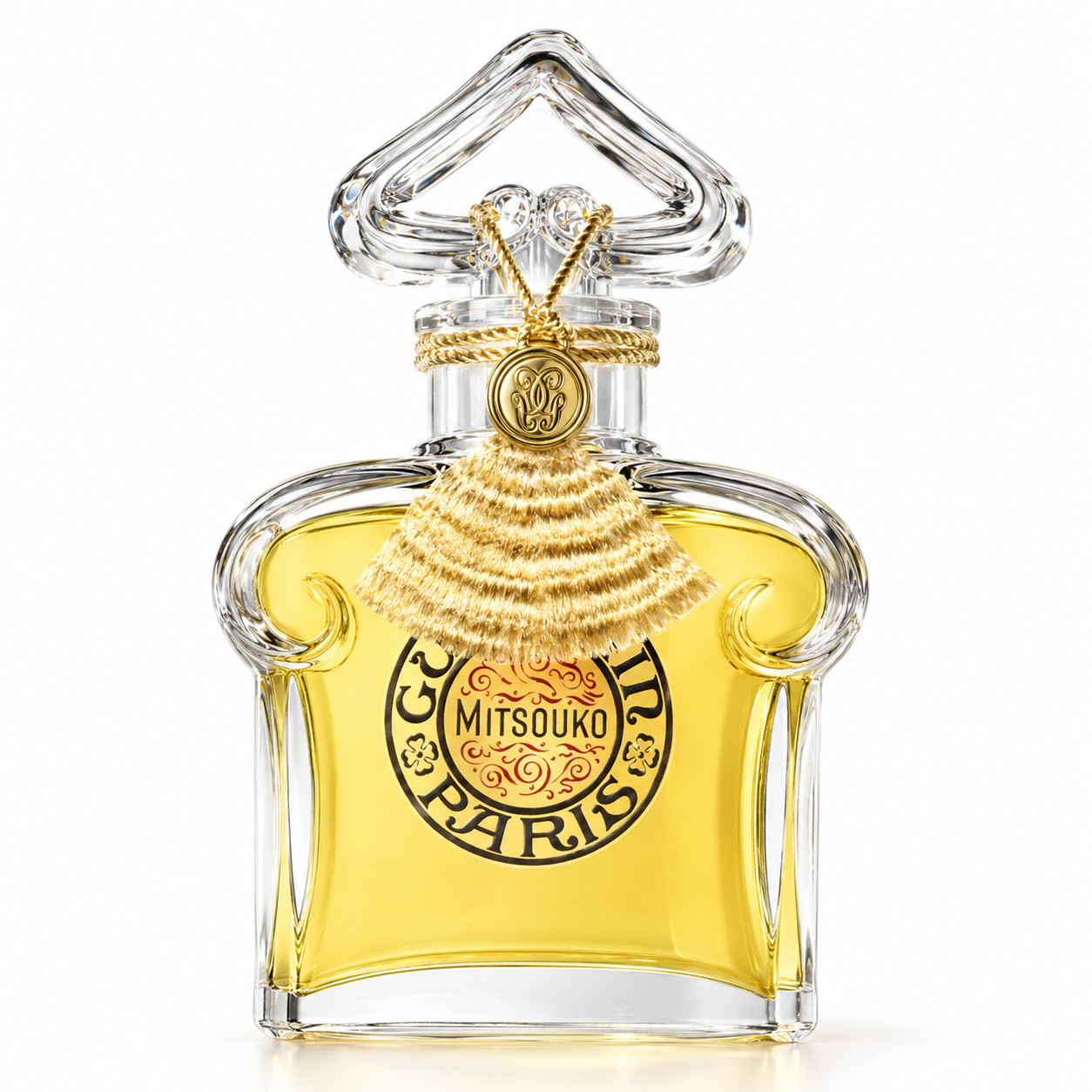 Mitsouko Extrait de Parfum