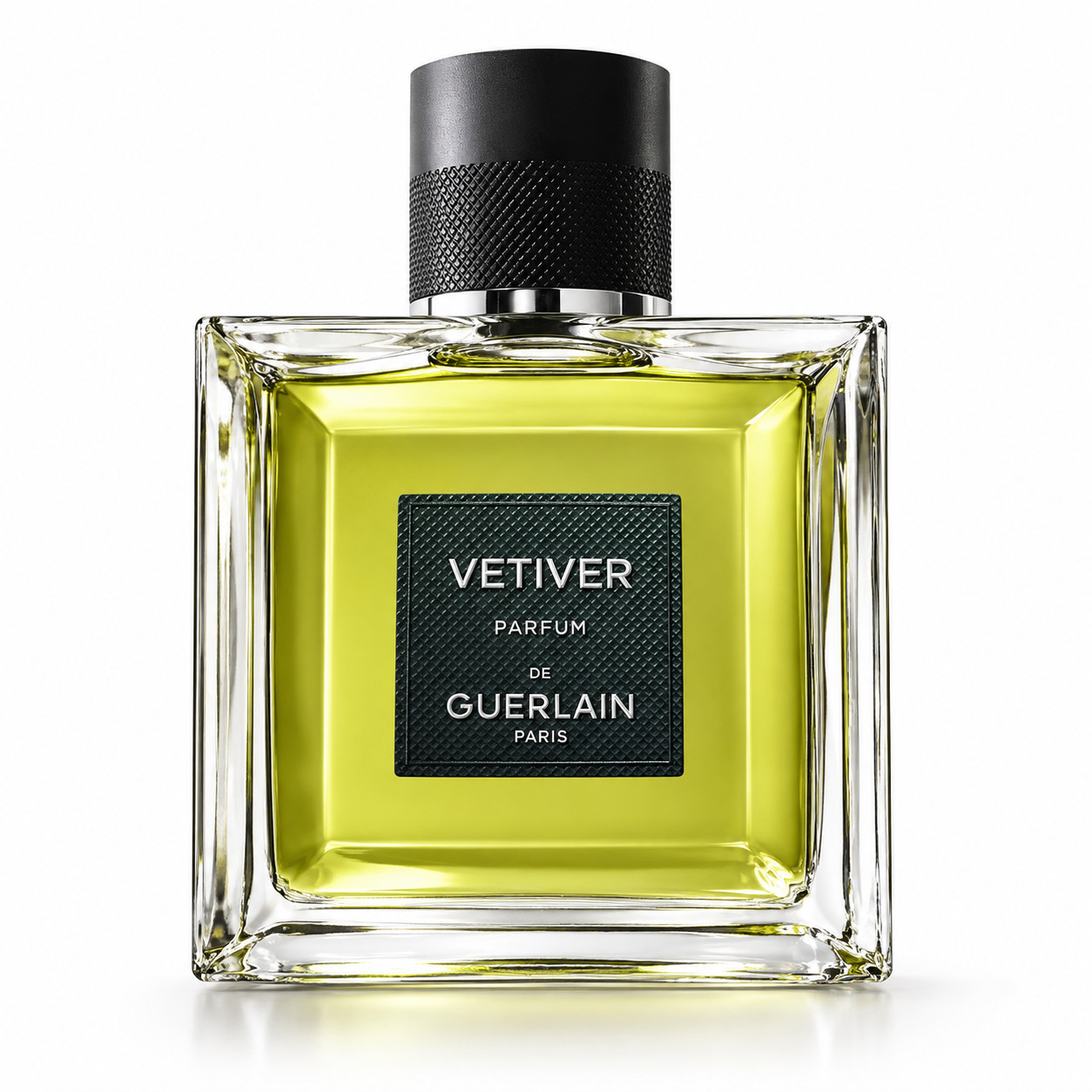 Vetiver Parfum