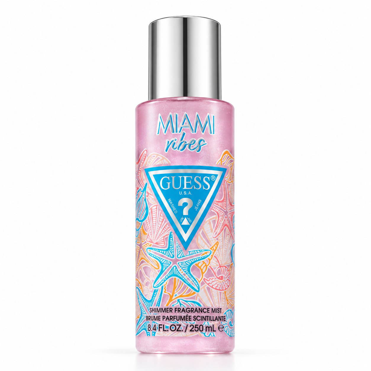Destination Miami Body Mist