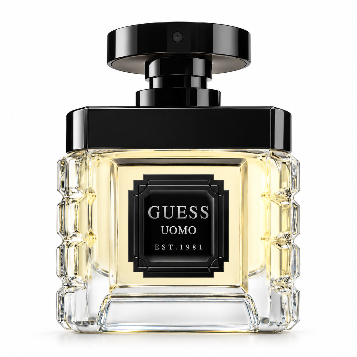 Guess Uomo EdT