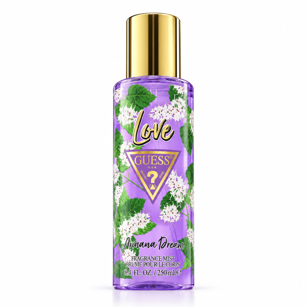 Love Nirvana Dream Body Mist