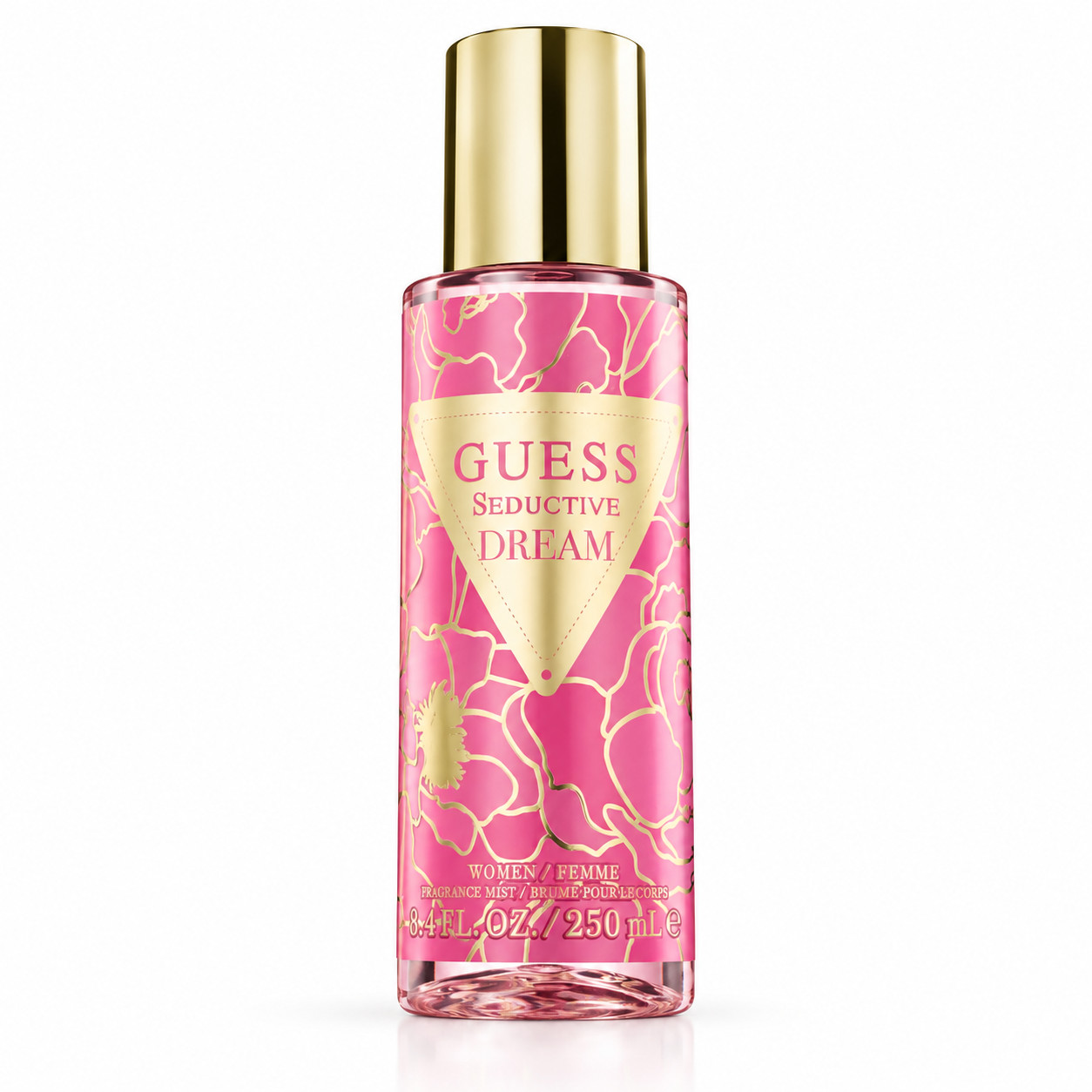 Seductive Dream Body Mist