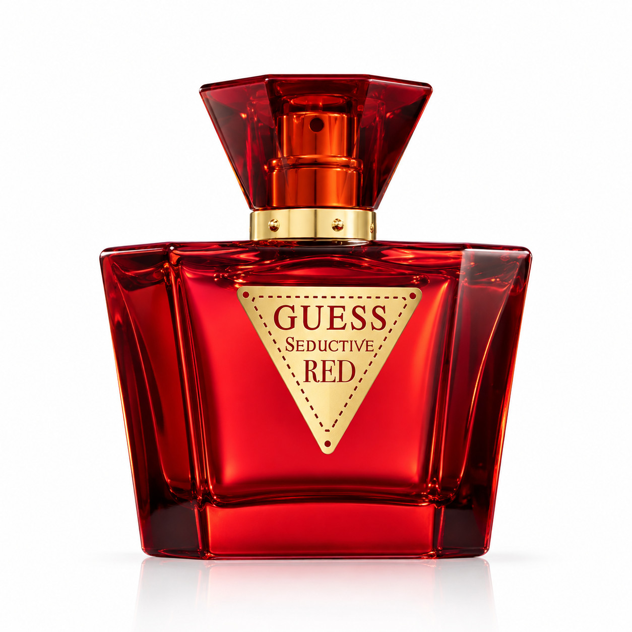 Seductive Red Women EdT
