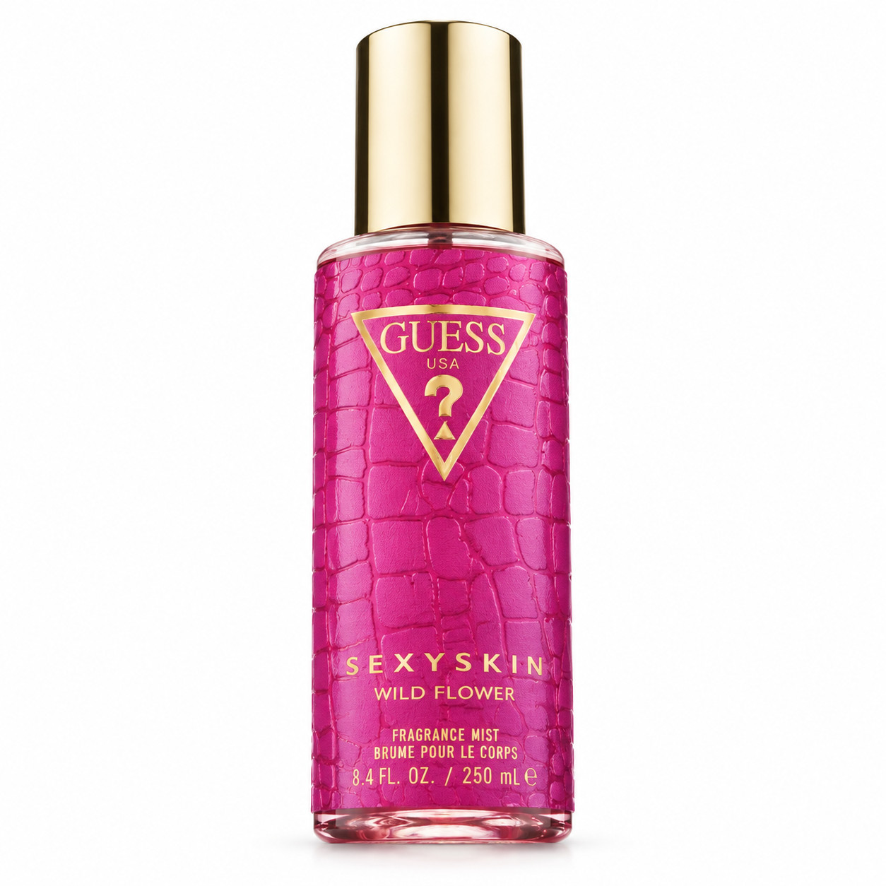 Sexy Skin Wild Flower Body Mist