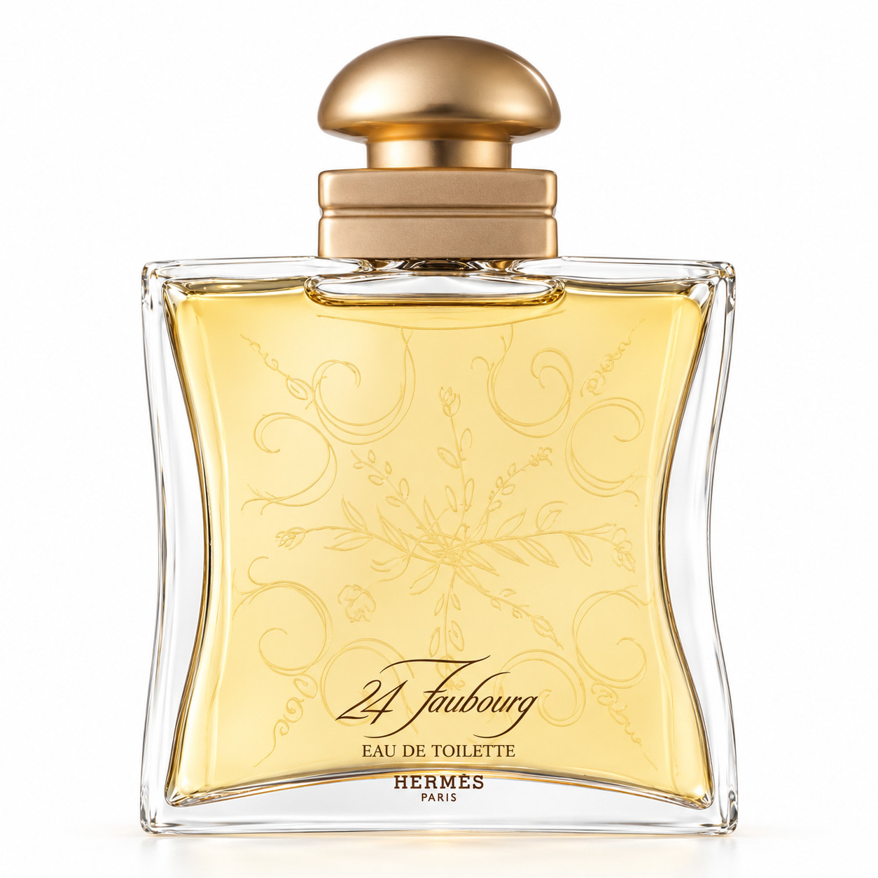 24 Faubourg EdT
