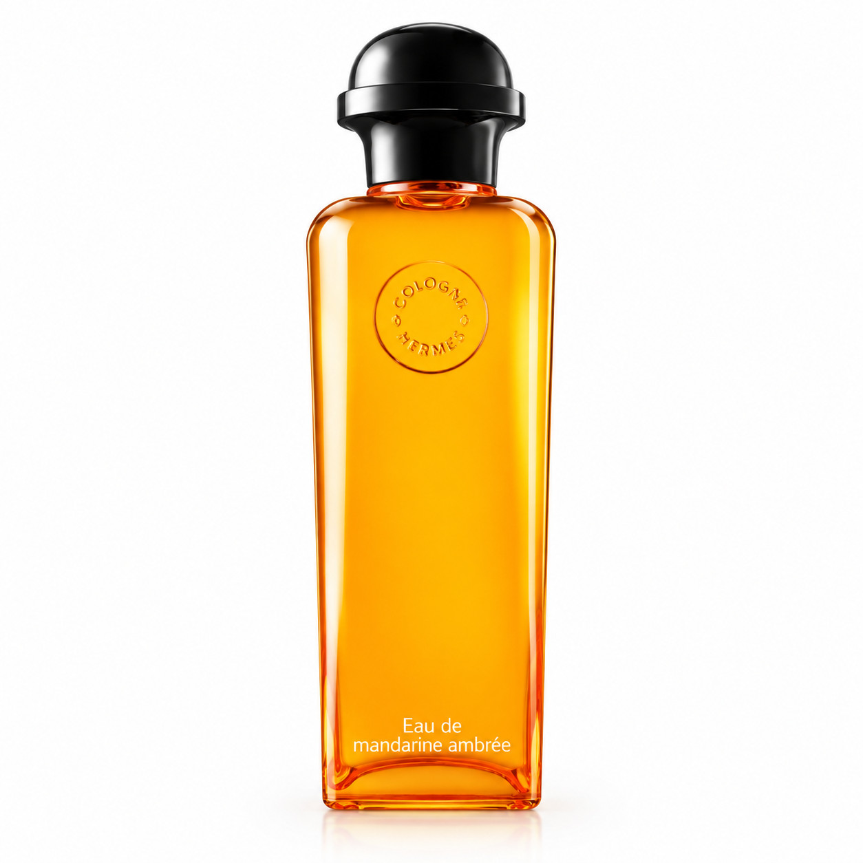 Eau de mandarine ambrée EdC