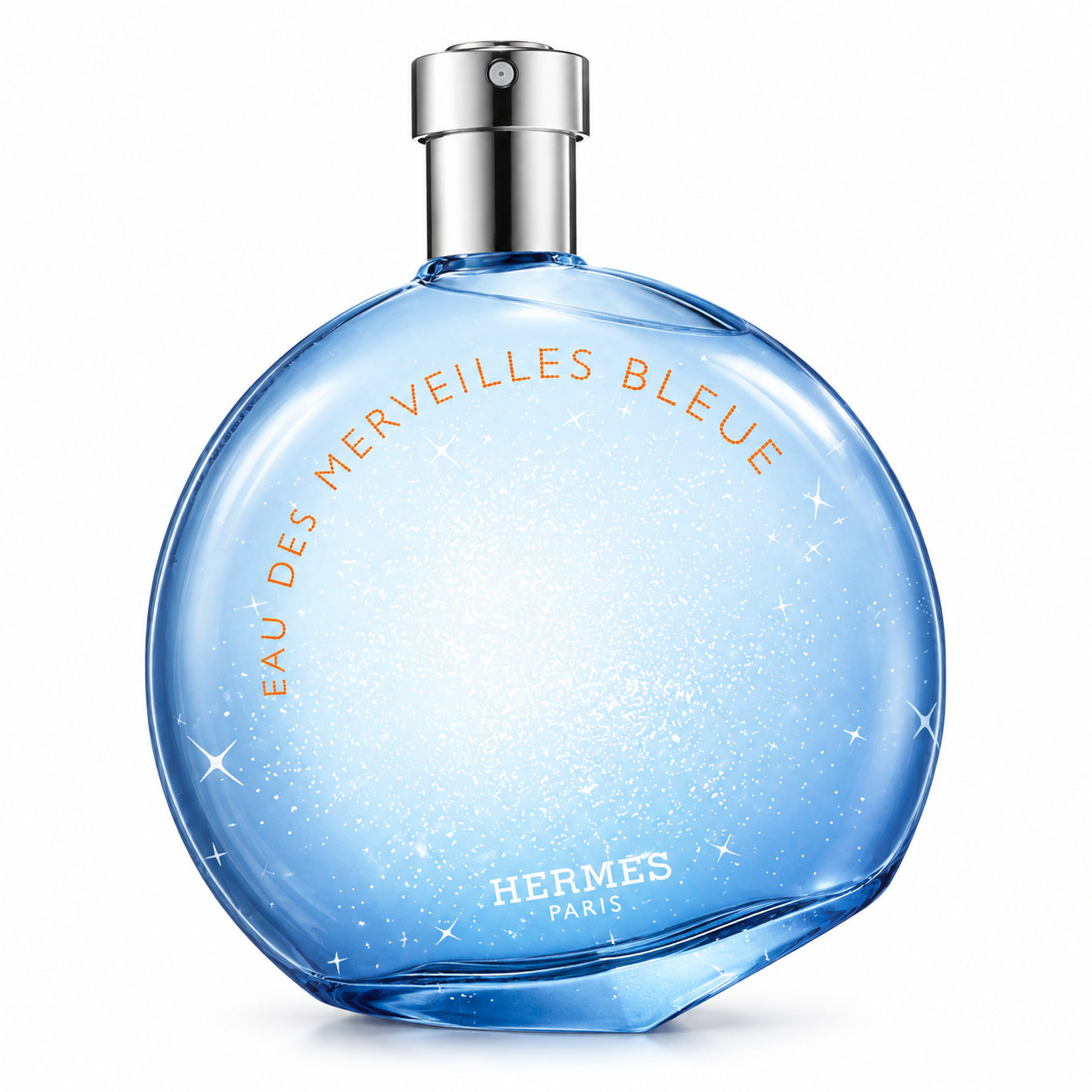 Eau Des Merveilles Bleue EdT