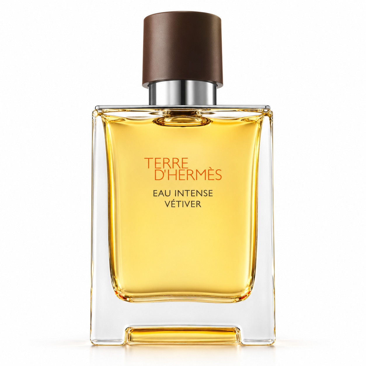 Terre d'Hermès Eau Intense Vétiver EdP