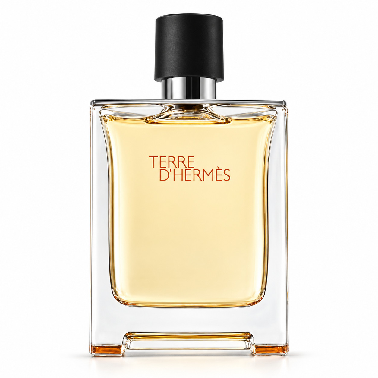 Terre D'Hermès Limited Edition EdT