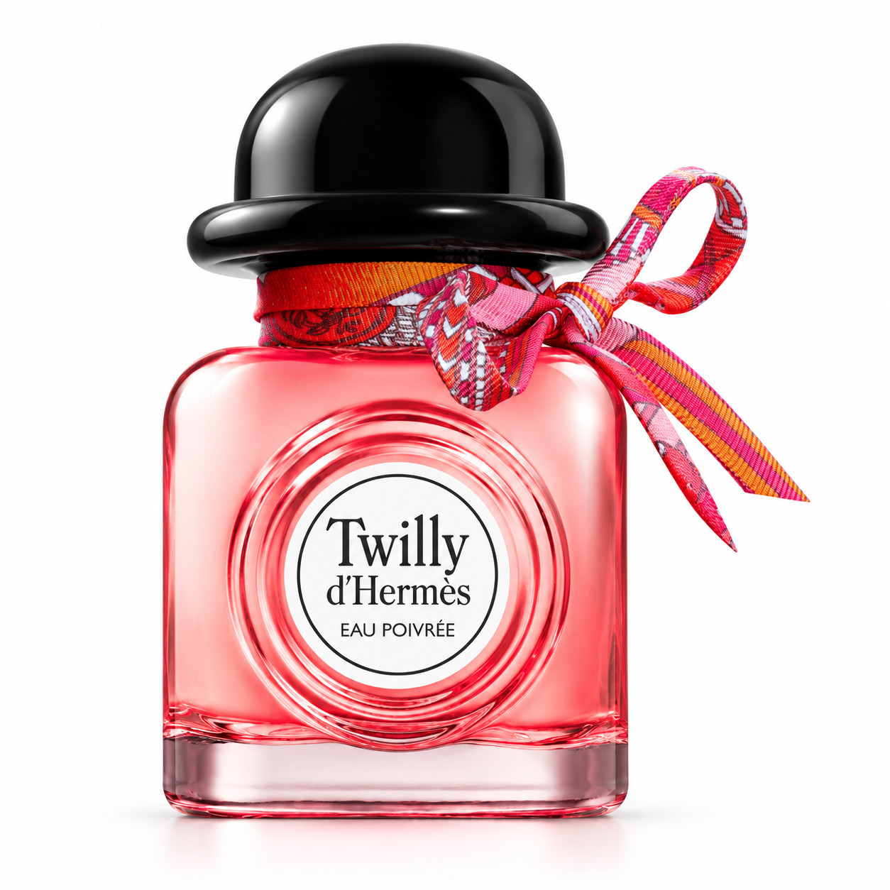 Twilly d'Hermès Eau Poivrée EdP