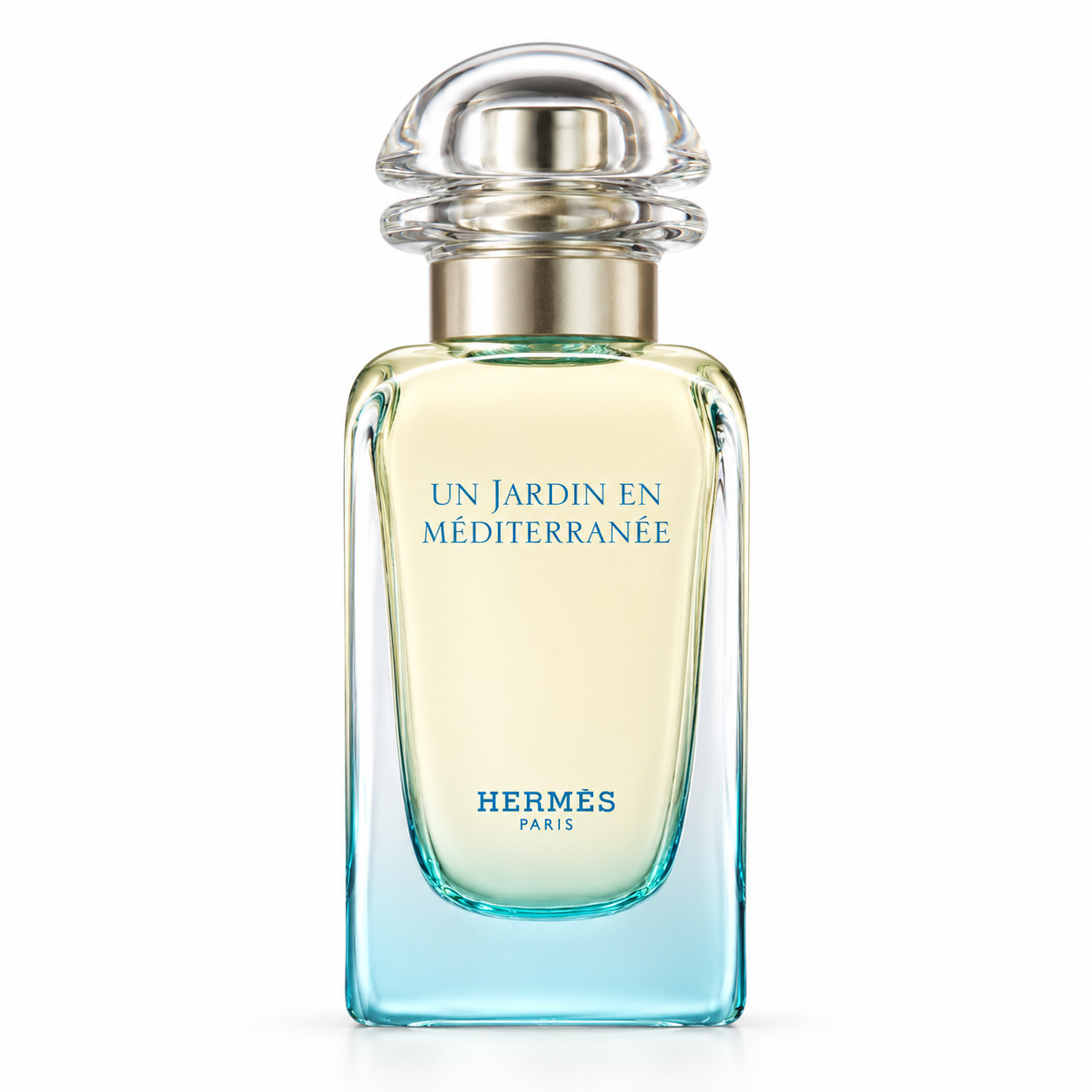 Un Jardin en Méditerranée EdT