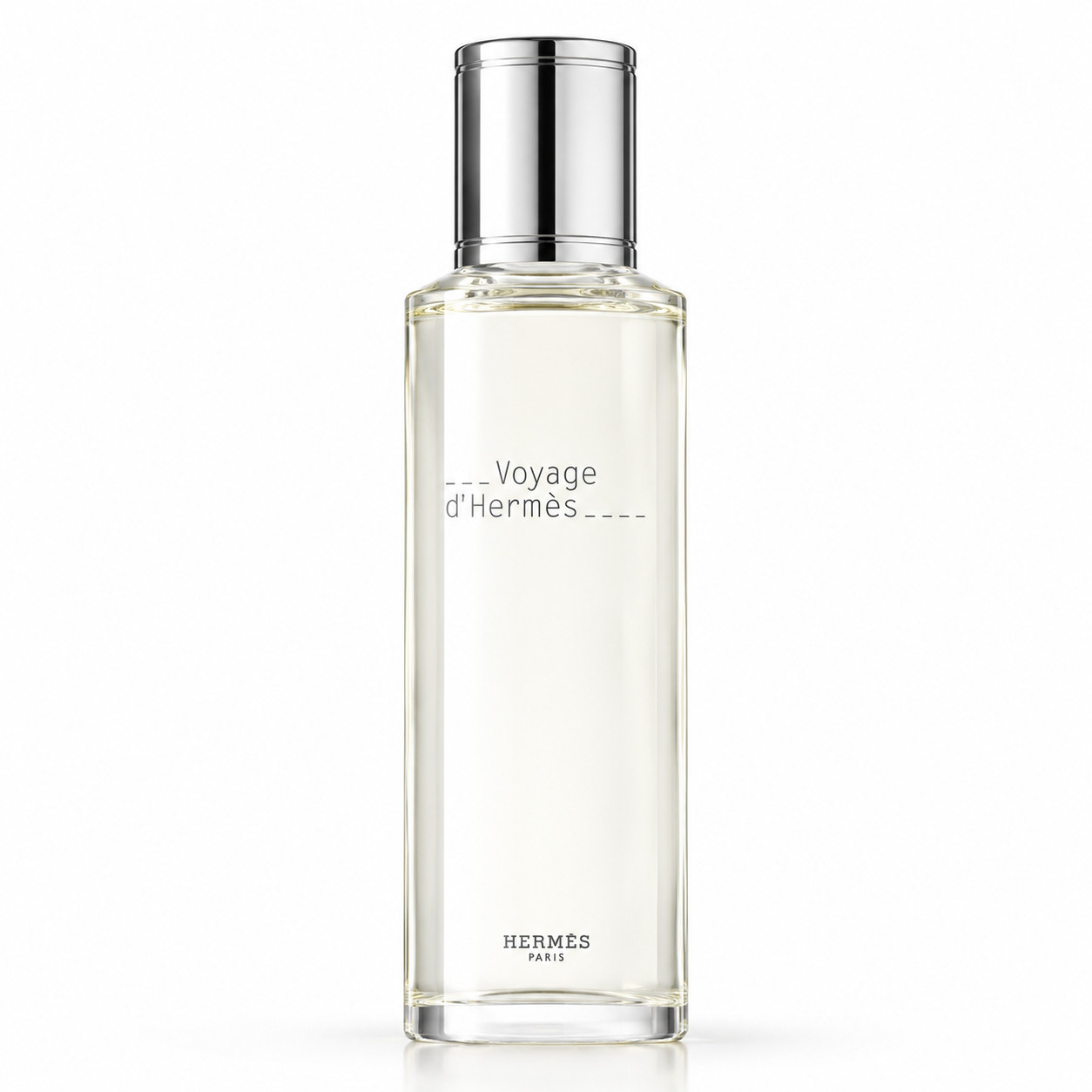 Voyage d'Hermès Parfum Refill
