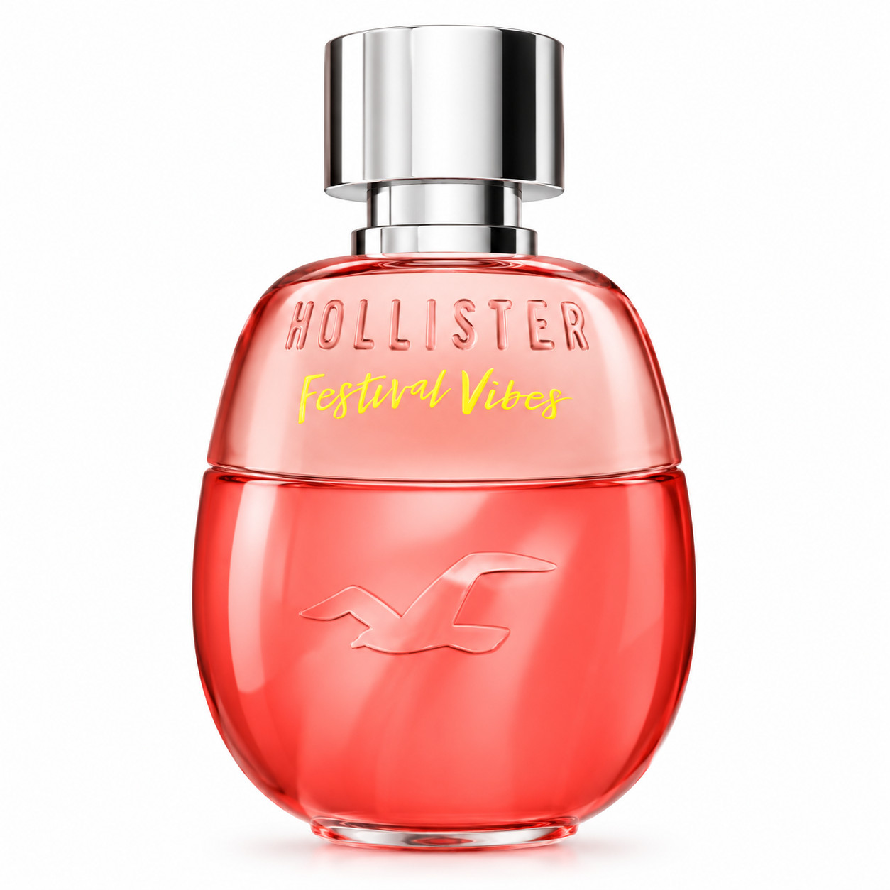 Festival Vibes for Her EdP