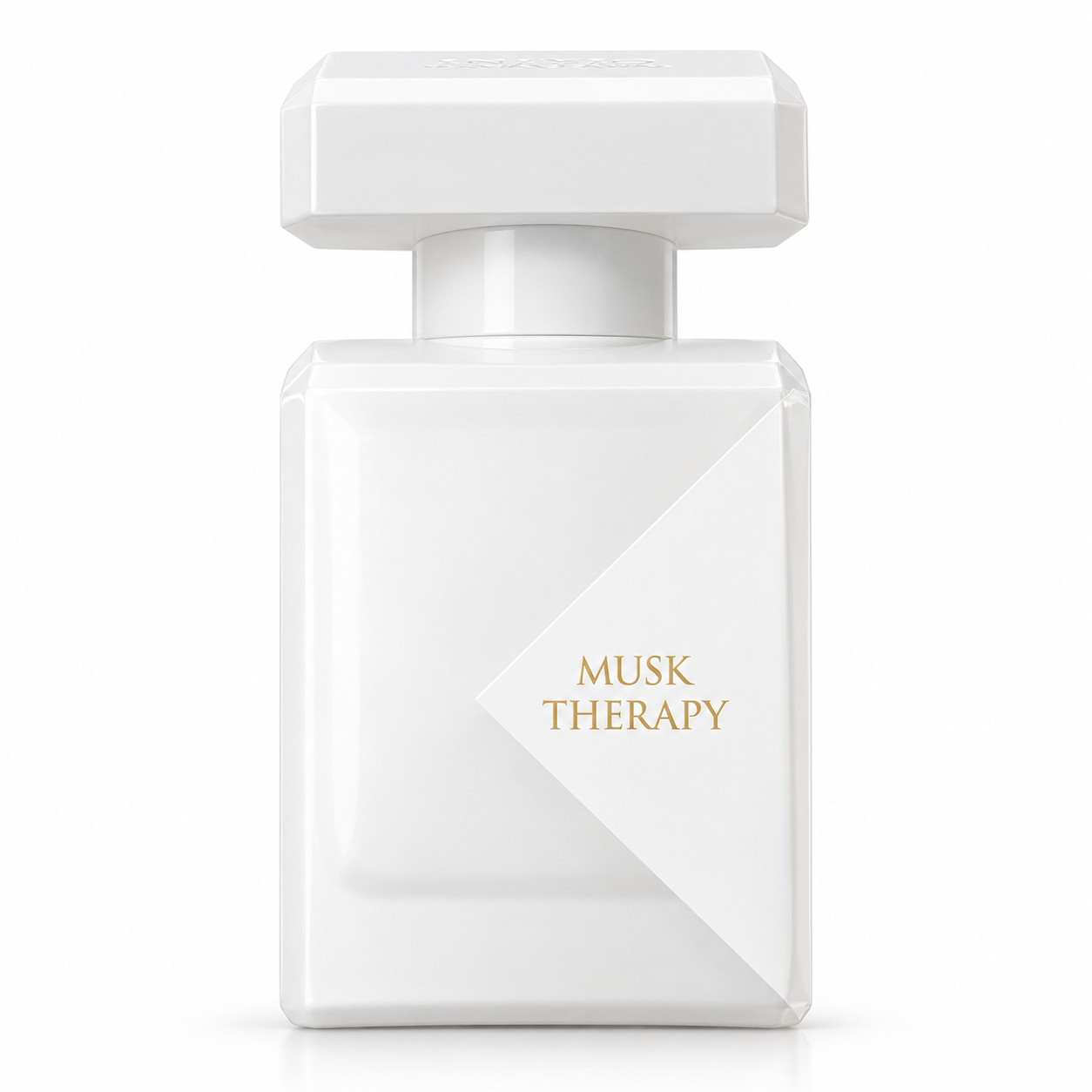 Hair Perfume Musk Therapy
