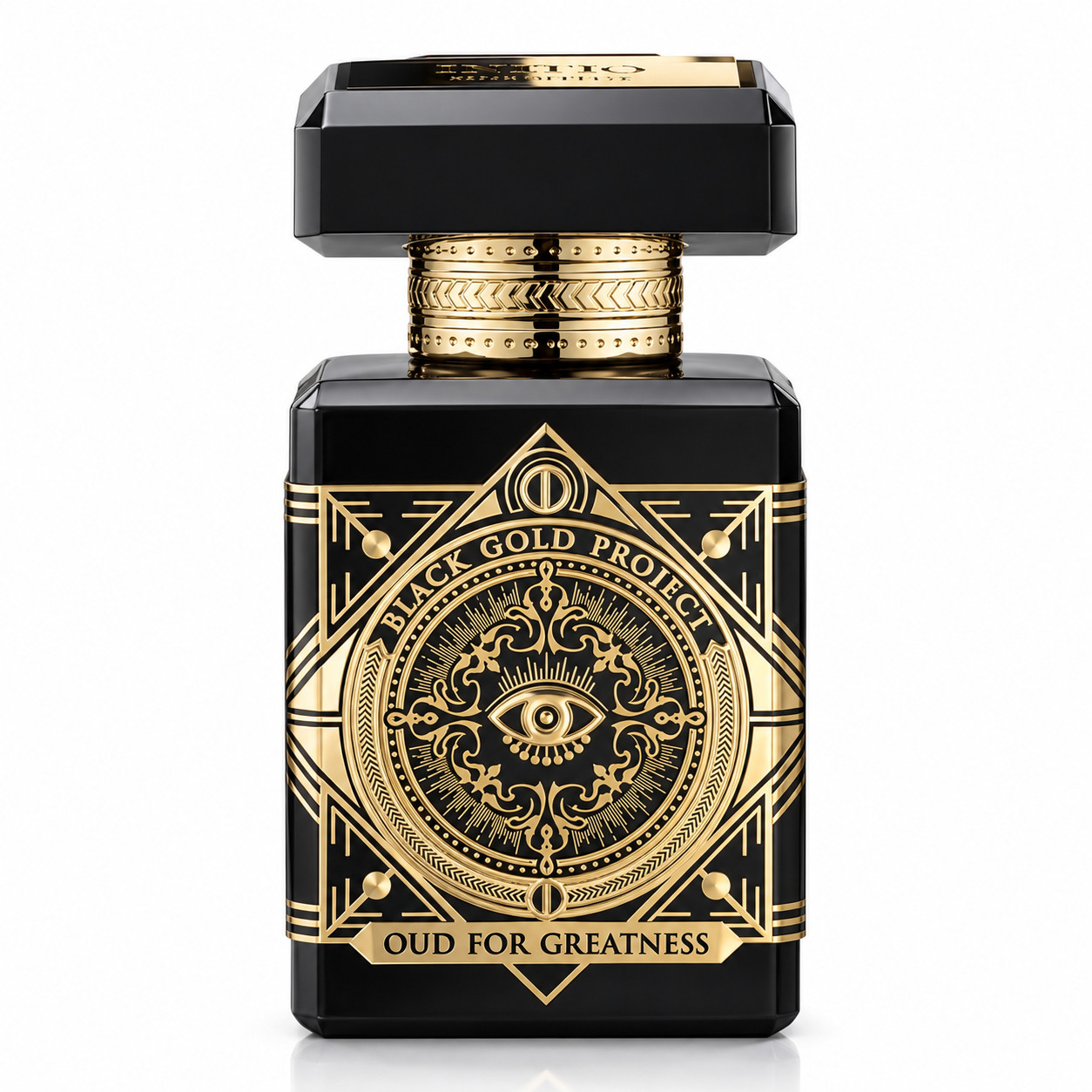 Oud for Greatness EdP