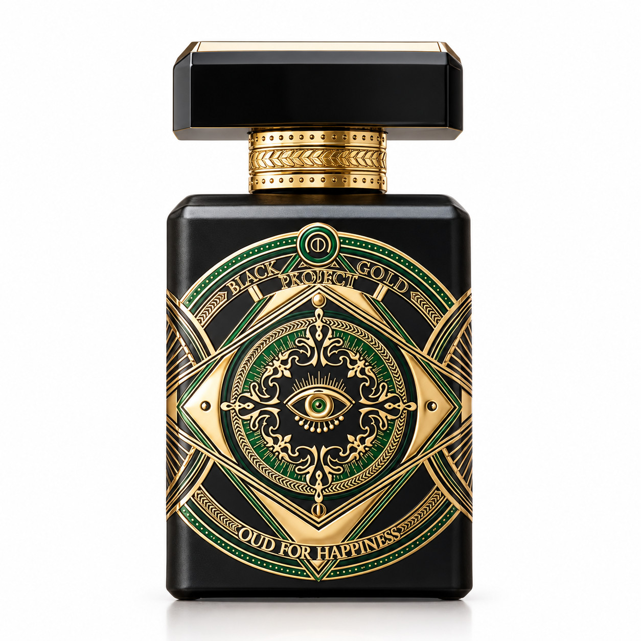 Oud for Happiness EdP