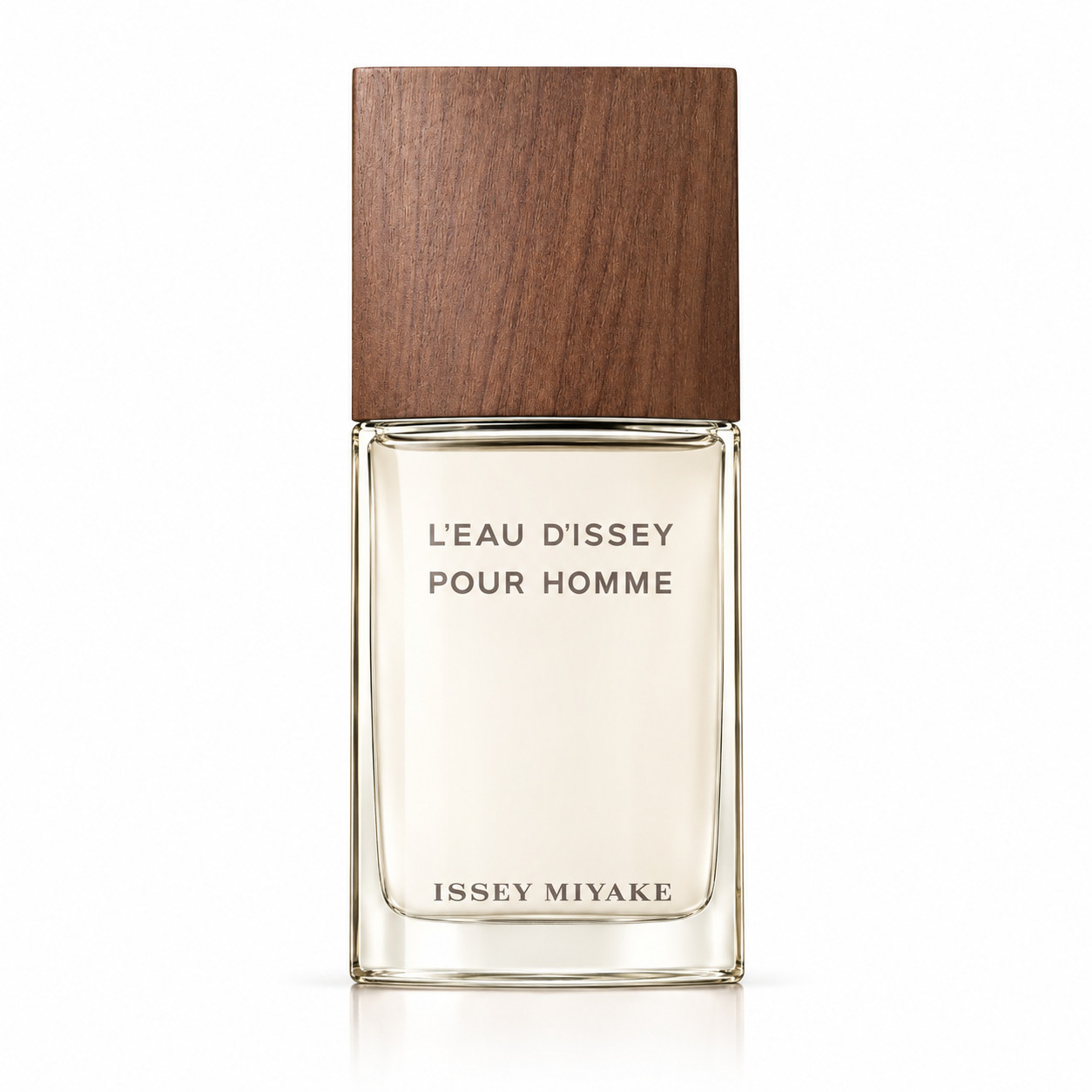 L'Eau D'Issey Pour Homme Vetiver Int. EdT
