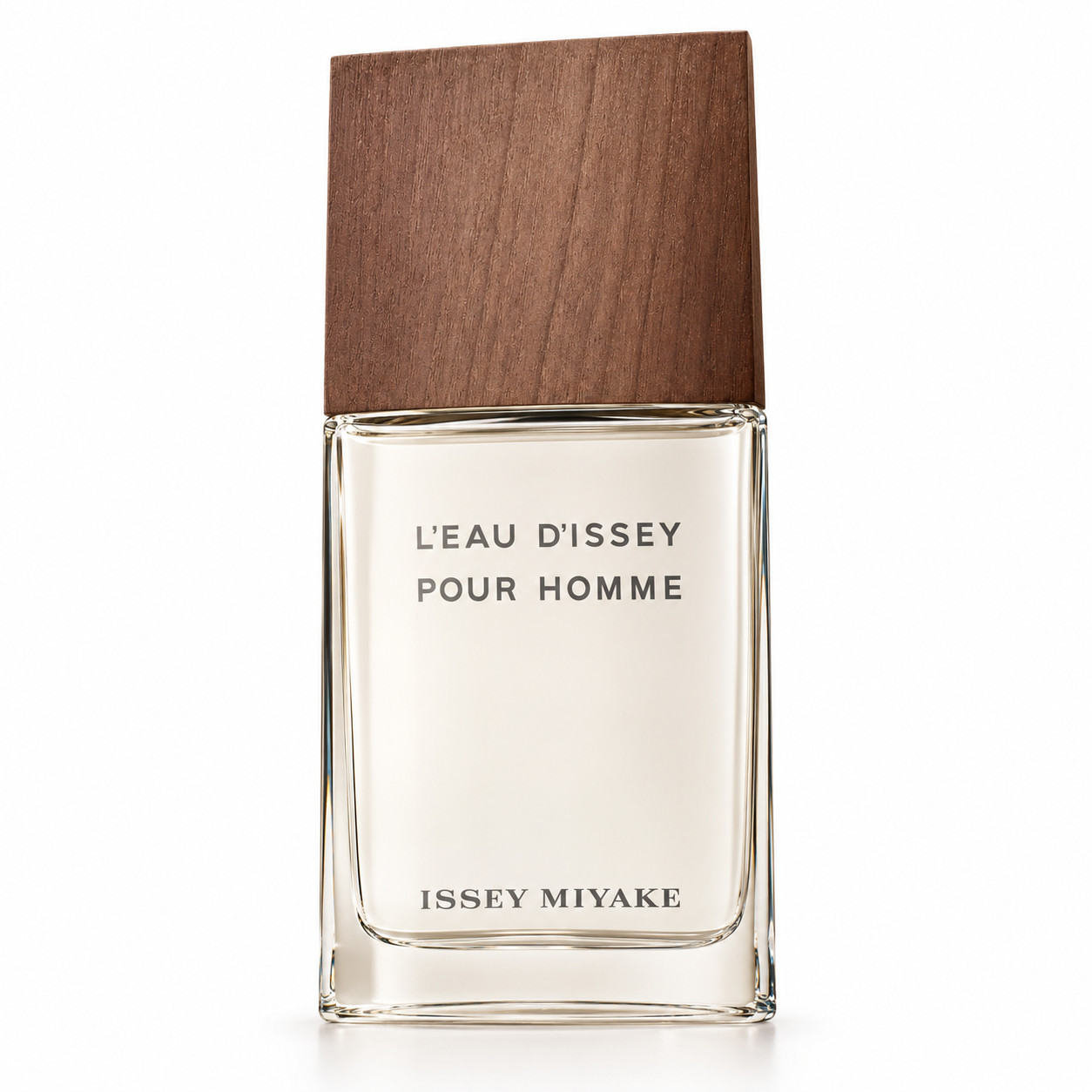 L'Eau d'Issey Vetiver EdT