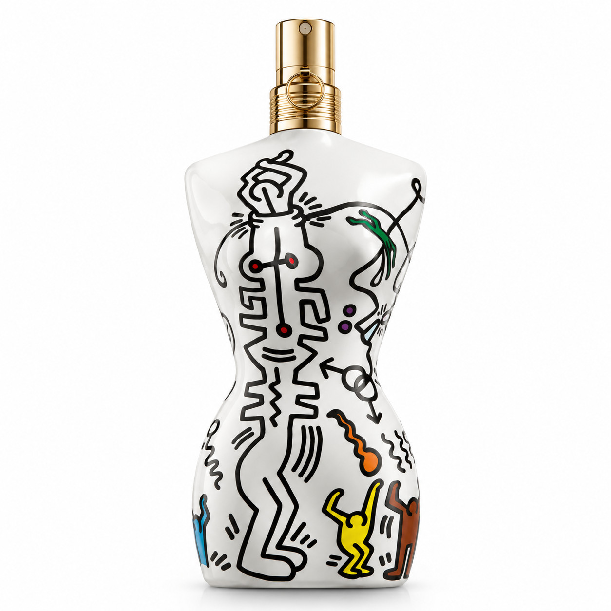 Classique Pride Collector EdT