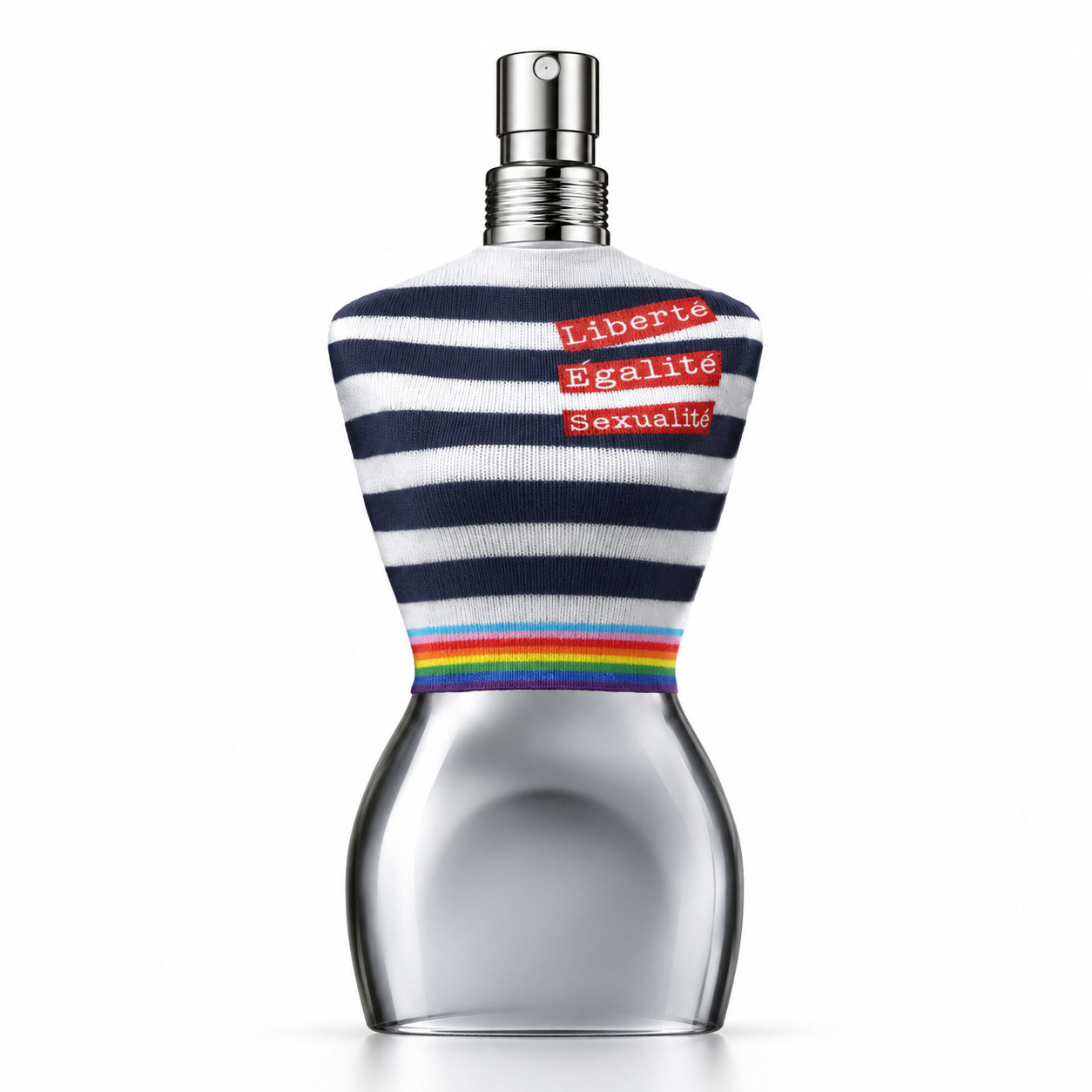 Classique Pride Collectors Edition EdT