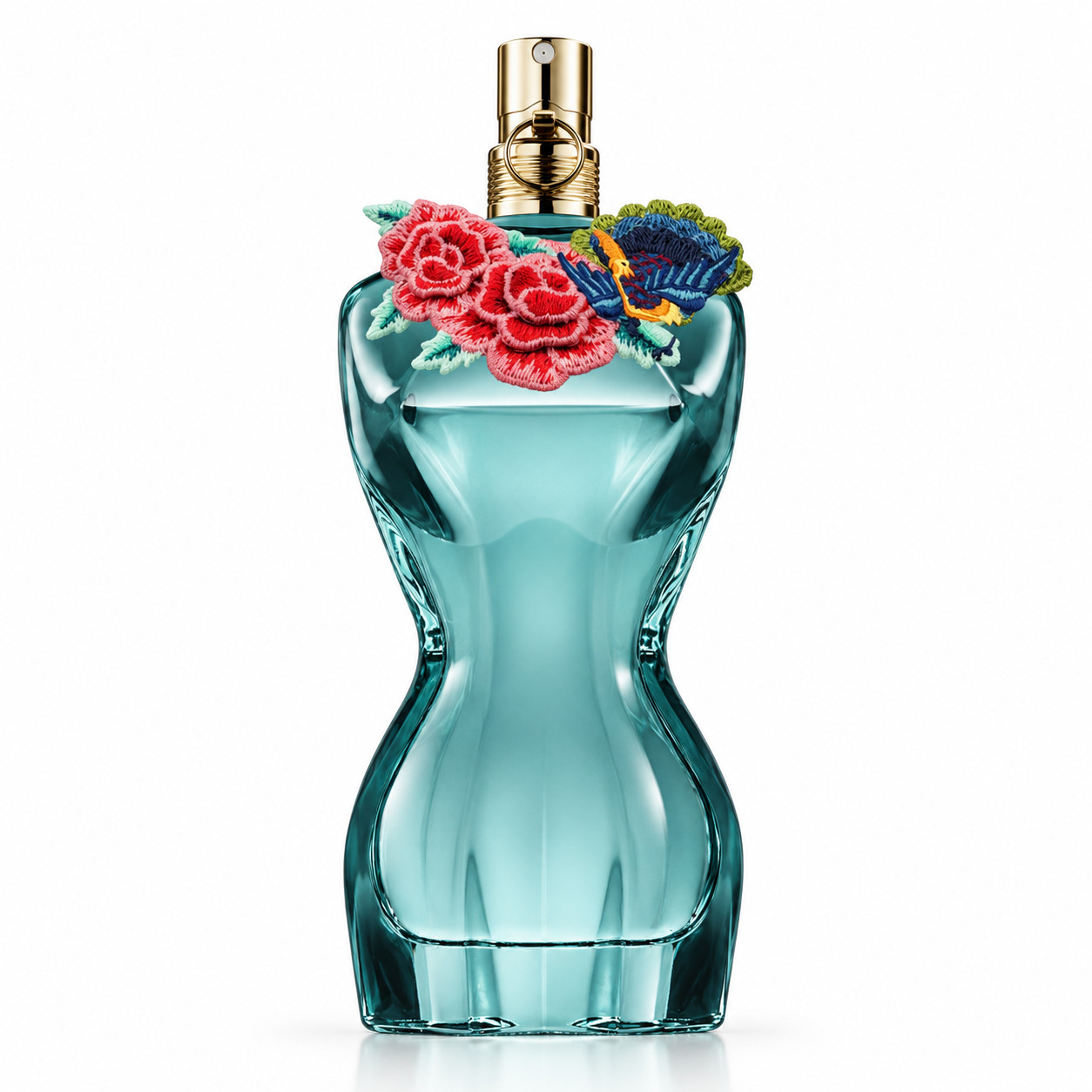 La Belle Fleur Terrible EdP