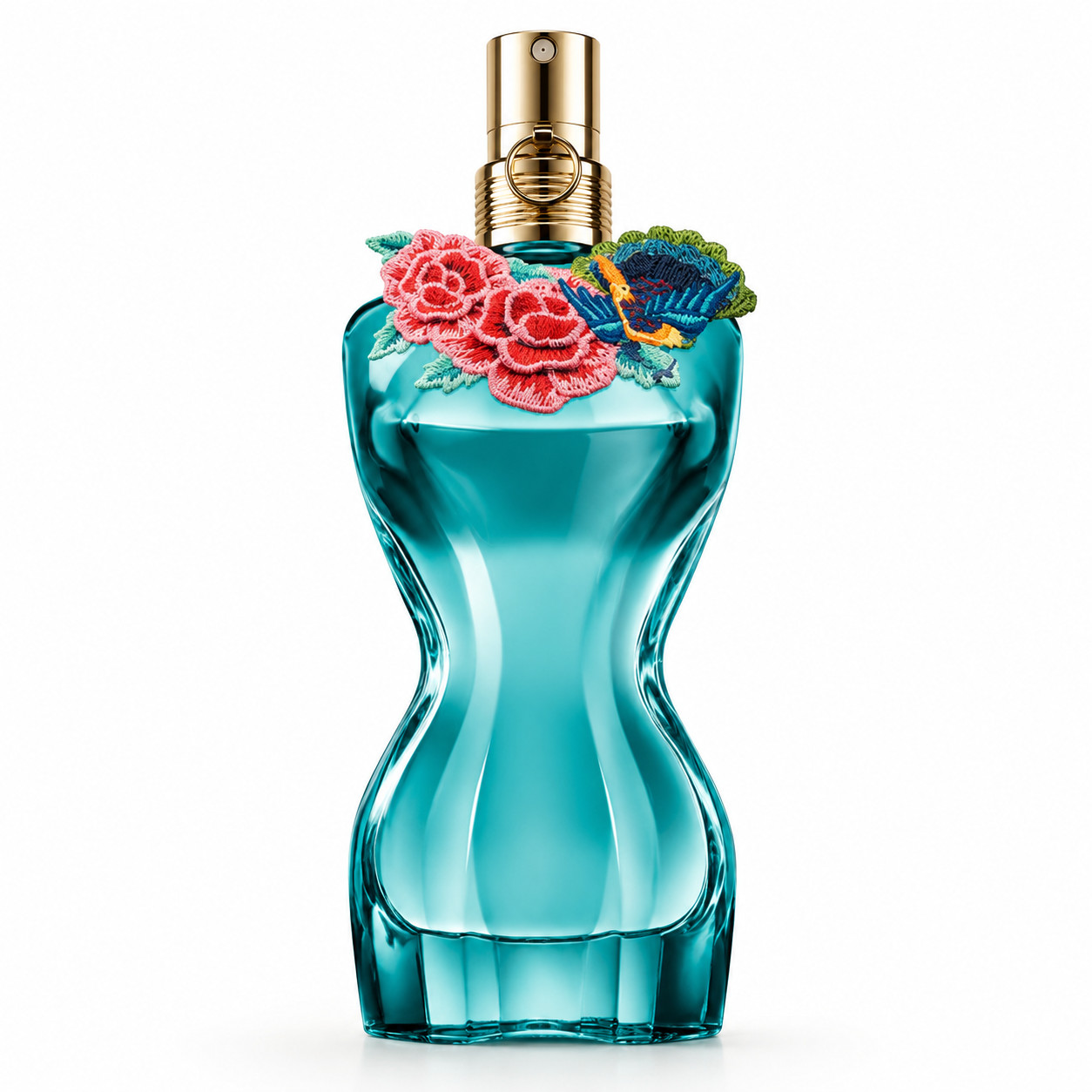 La Belle Paradise Garden EdP