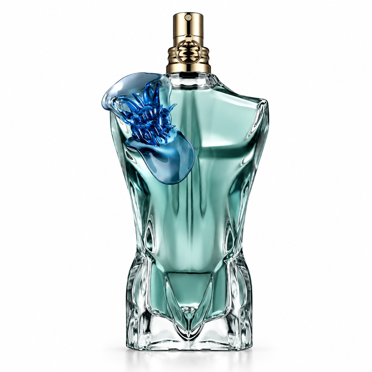 Le Beau Flower Edition EdP