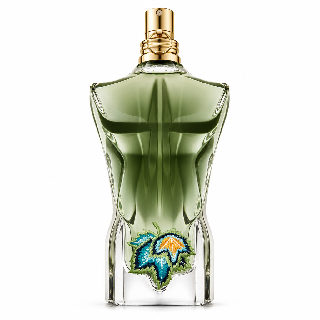 Le Beau Paradise Garden EdP
