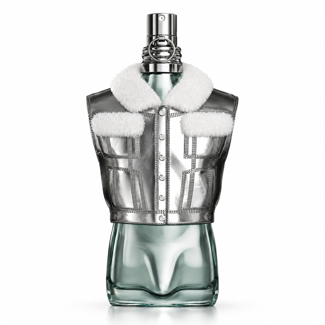 Le Male Collector Xmas EdT