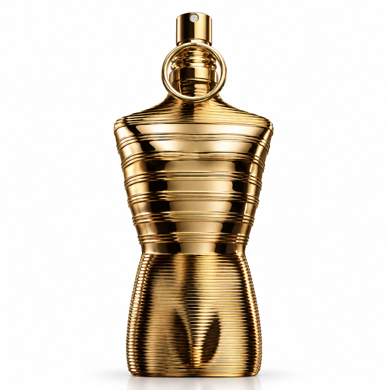 Le Male Elixir Absolu Parfum
