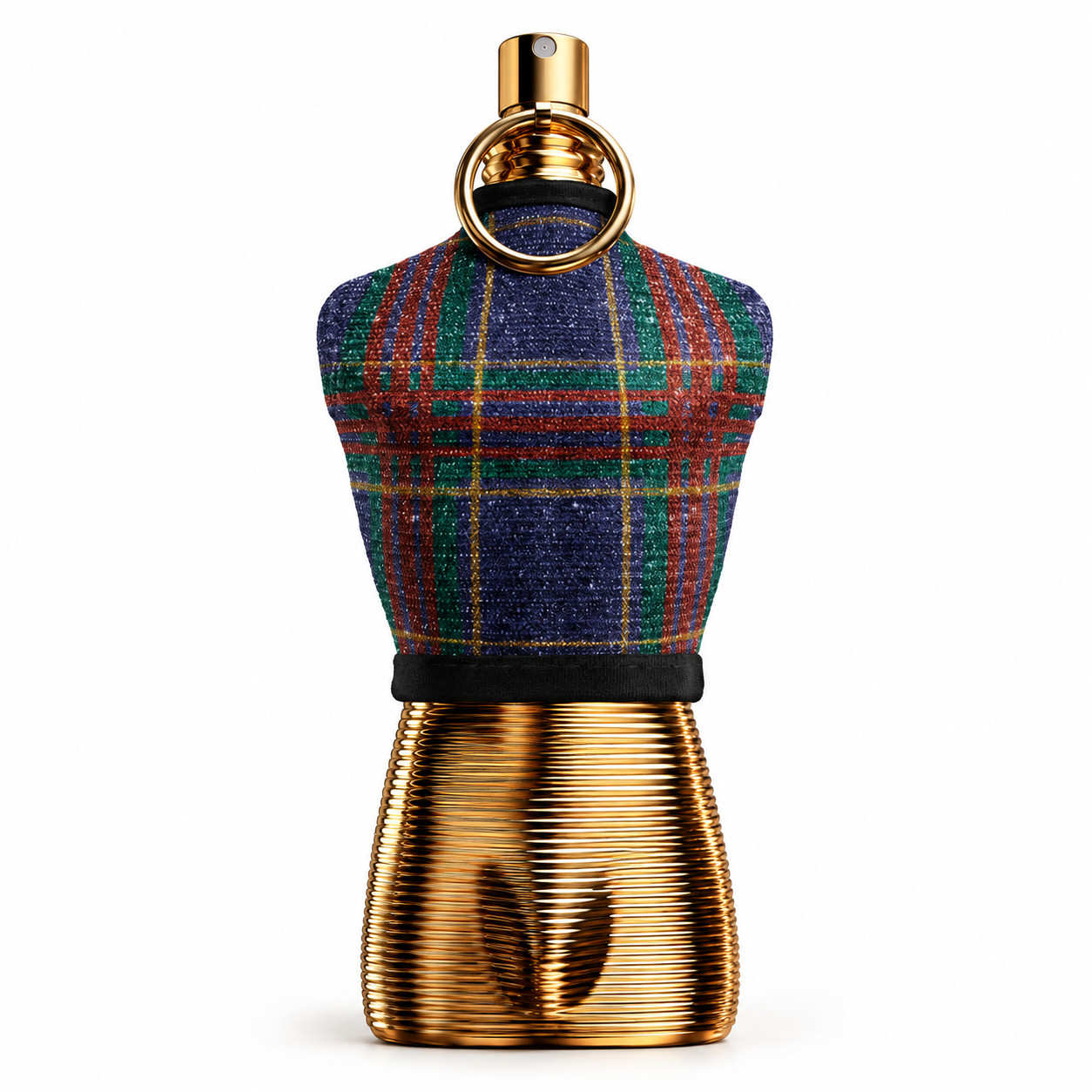 Le Male Elixir Collector Edition Parfum