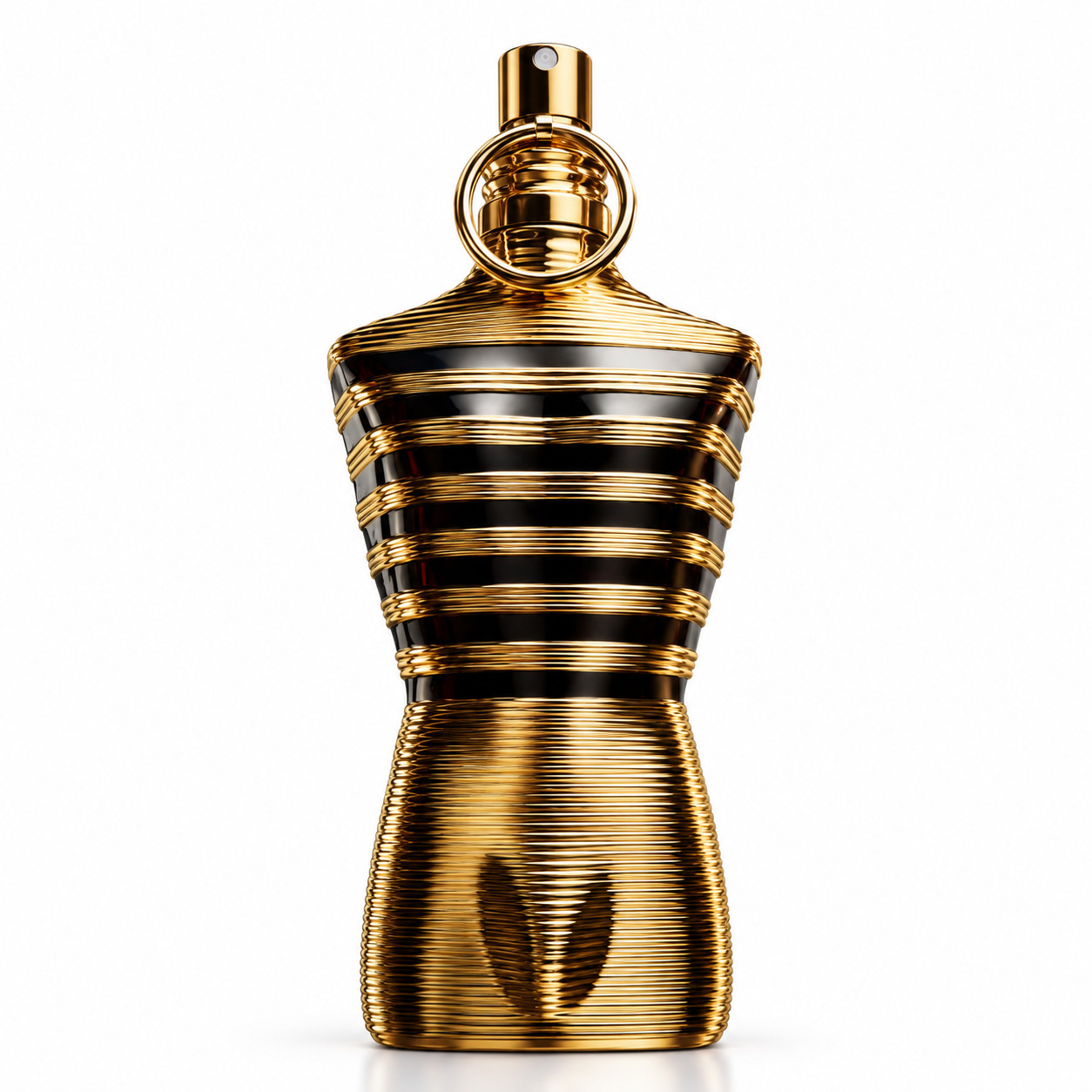Le Male Elixir Parfum