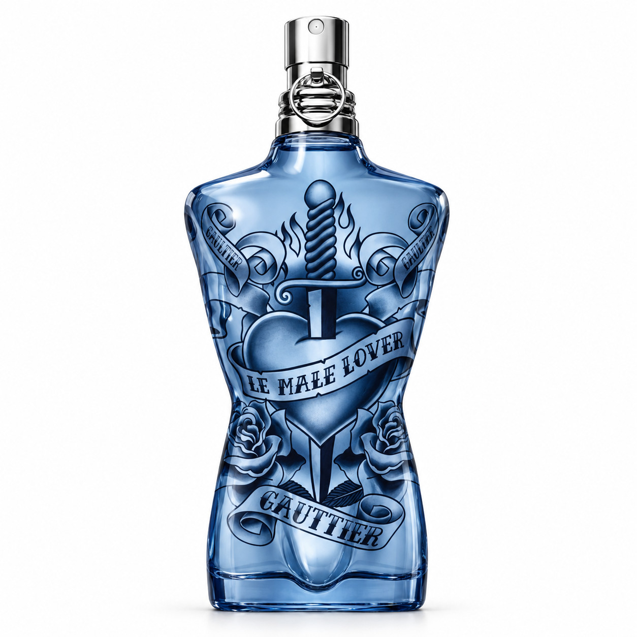 Le Male Lover Collector EdT