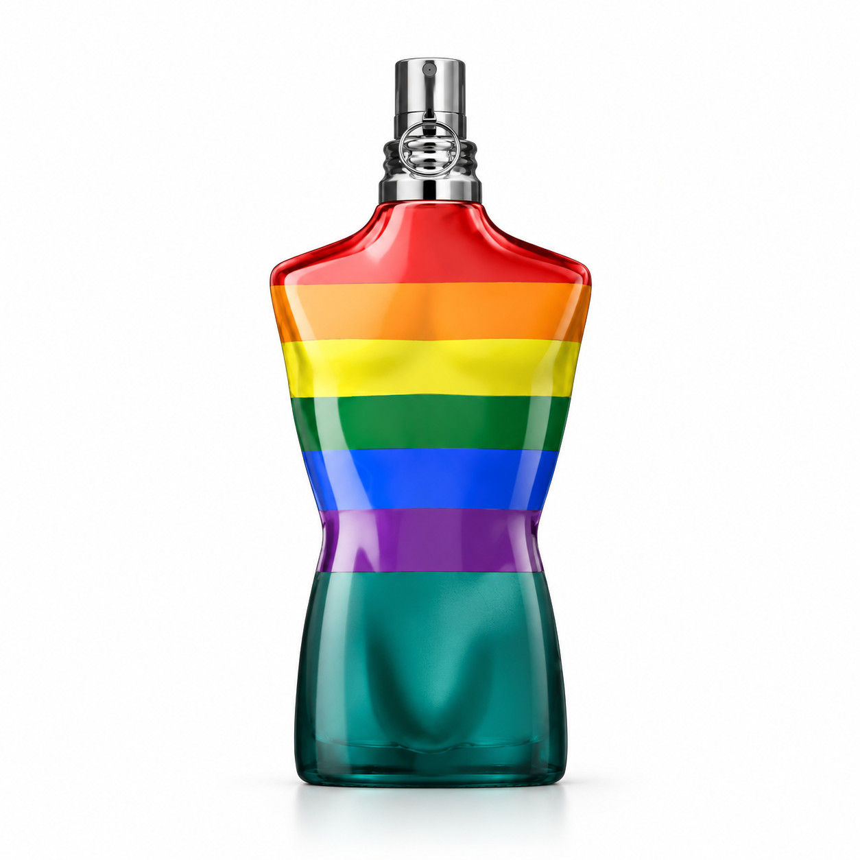 Le Male Pride Collector EdT