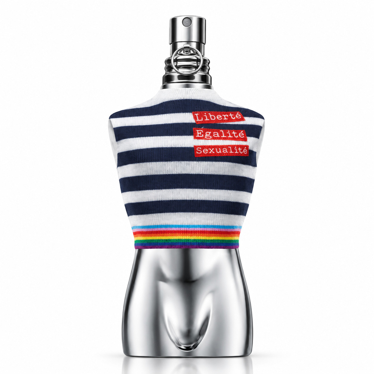 Le Male Pride Collectors Edition EdT