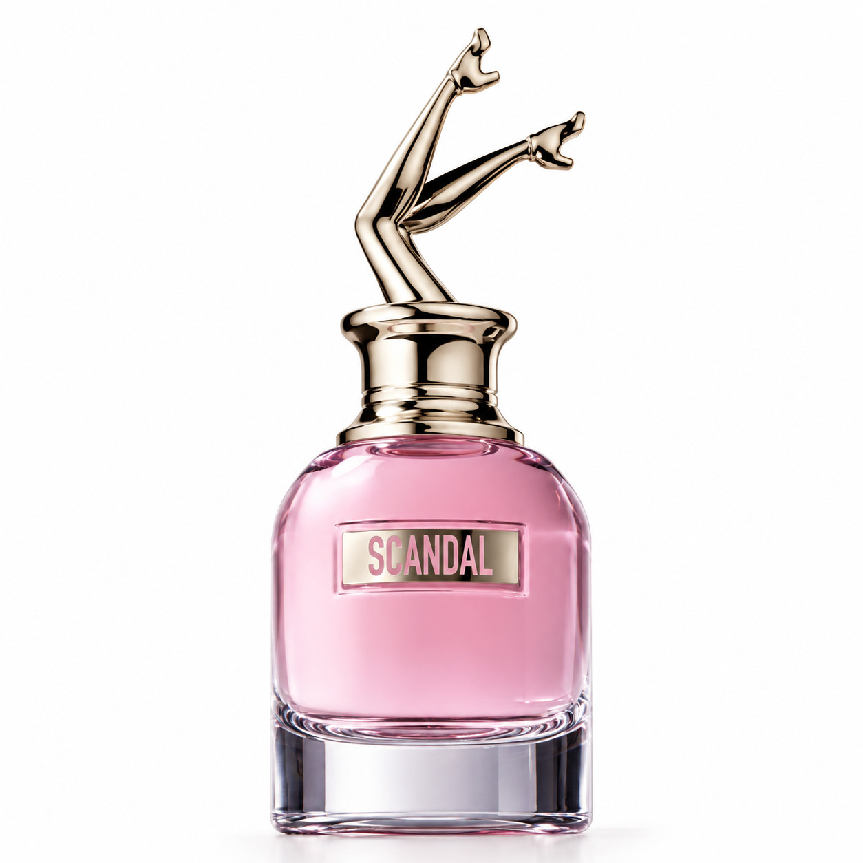 Scandal A Paris EdT