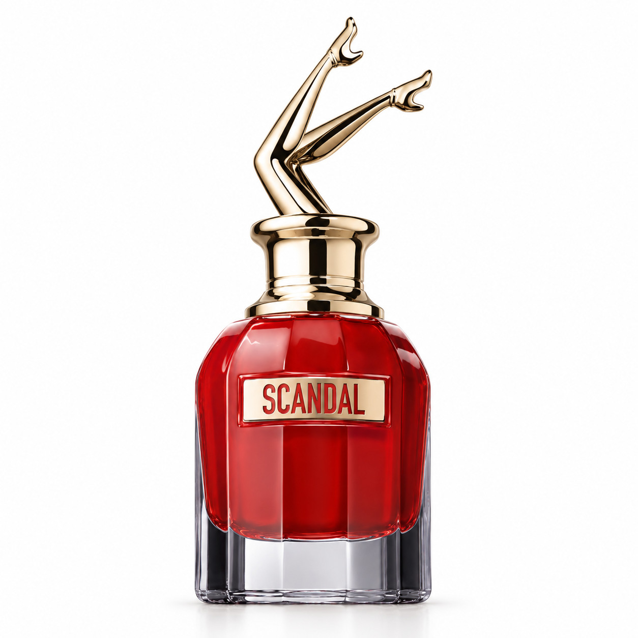 Scandal For Her Le Parfum